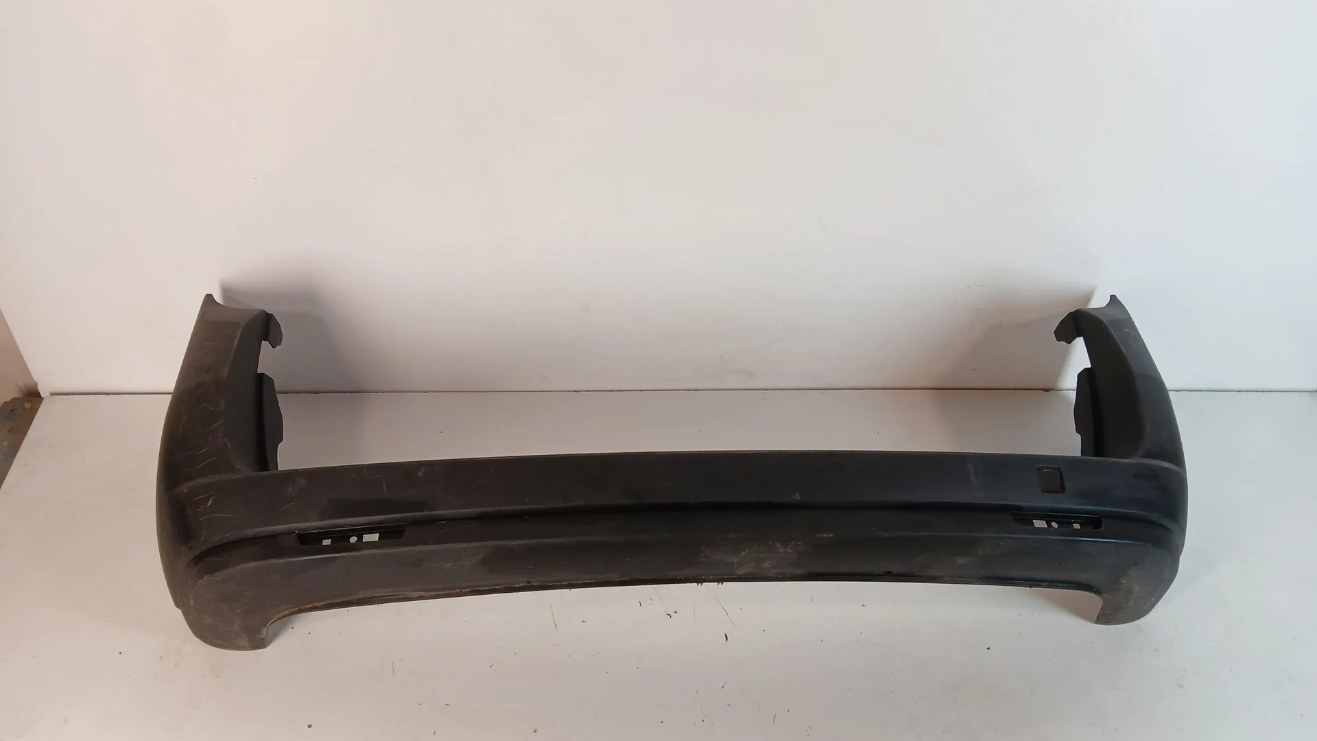 Paragolpes Trasero para Fiat Doblo Autobus (263_)