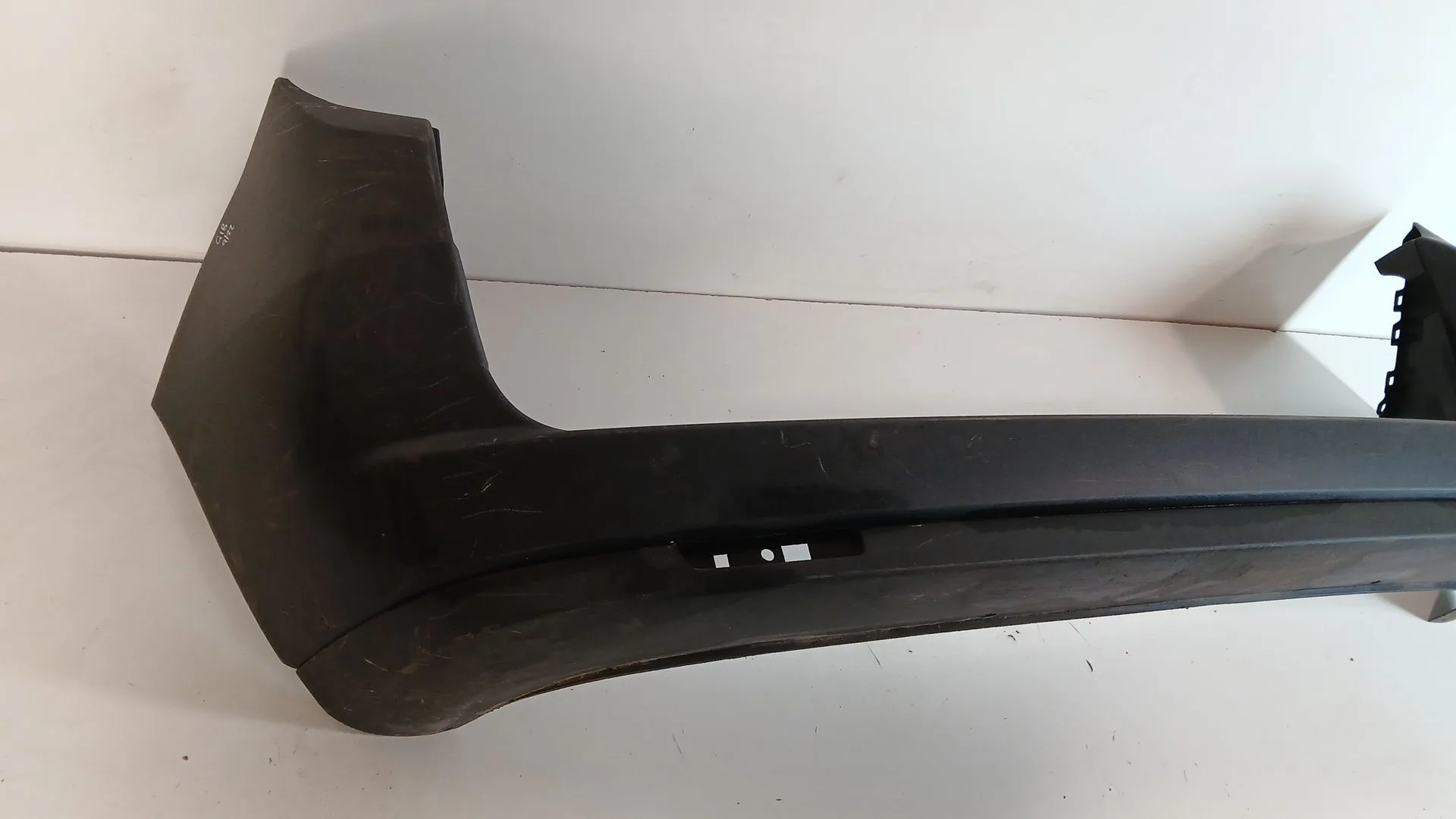 Paragolpes Trasero para Fiat Doblo Autobus (263_)
