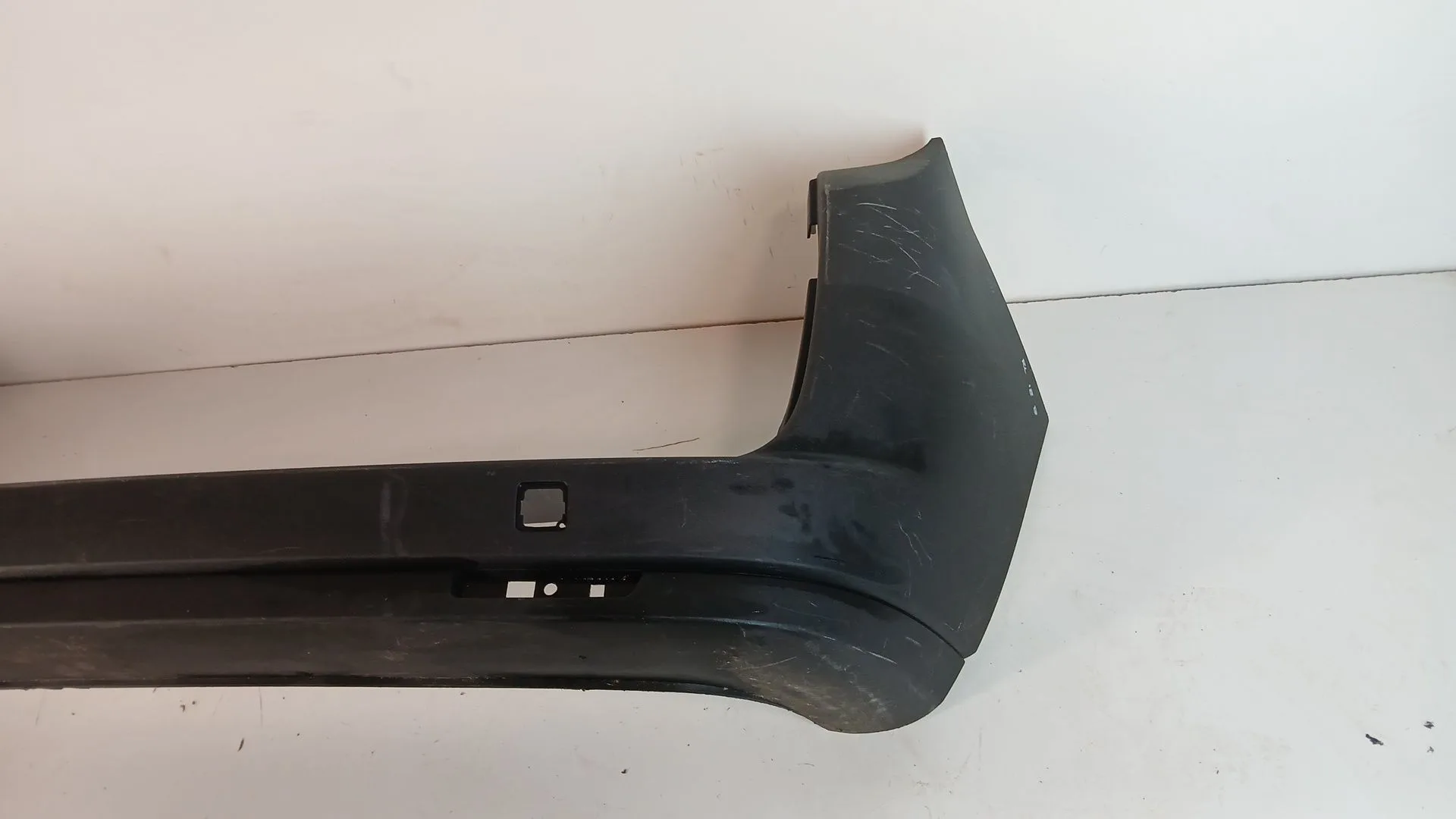 Paragolpes Trasero para Fiat Doblo Autobus (263_)