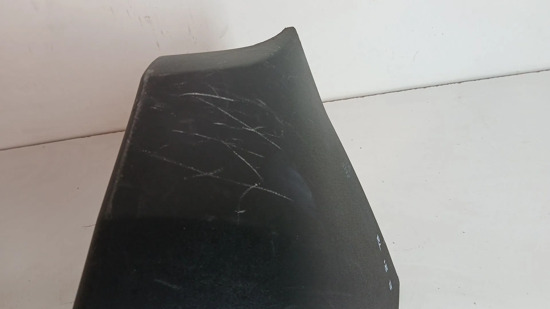 Paragolpes Trasero para Fiat Doblo Autobus (263_)