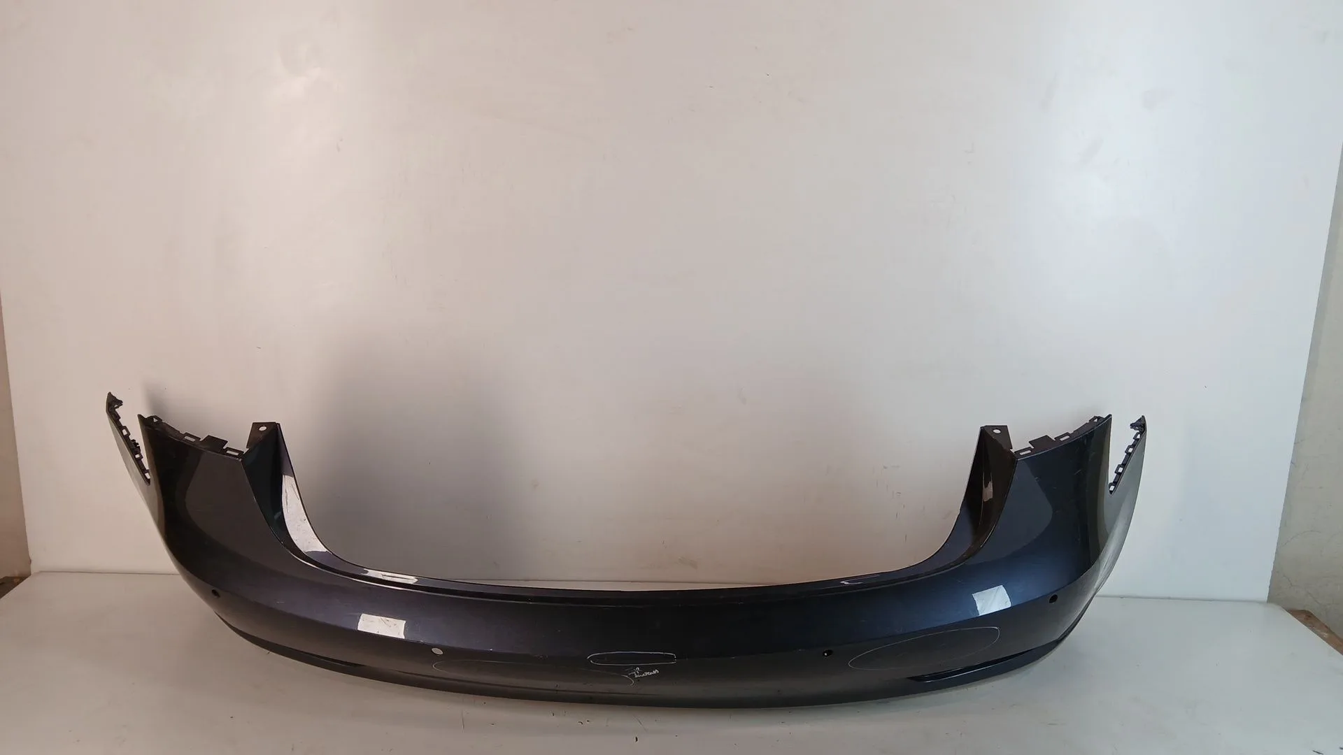 Paragolpes Trasero para Tesla Model 3