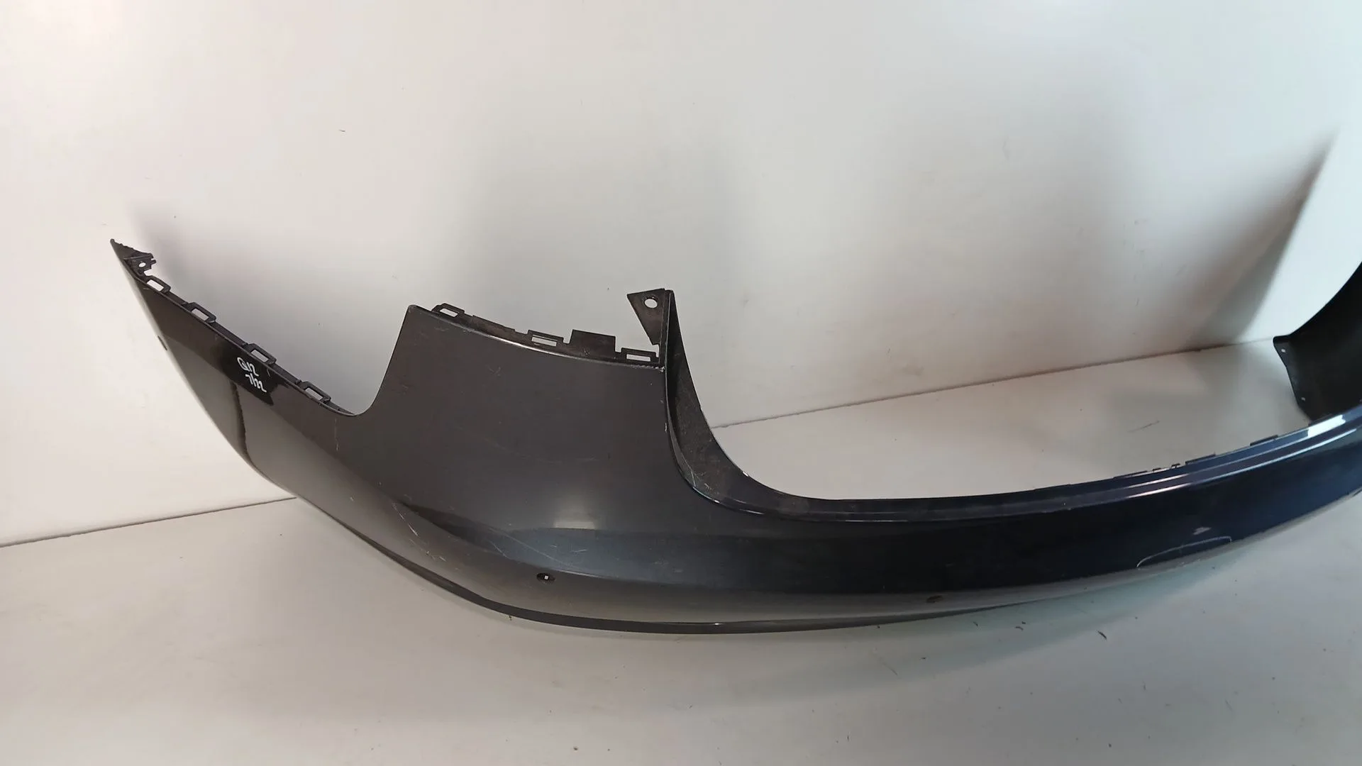 Paragolpes Trasero para Tesla Model 3
