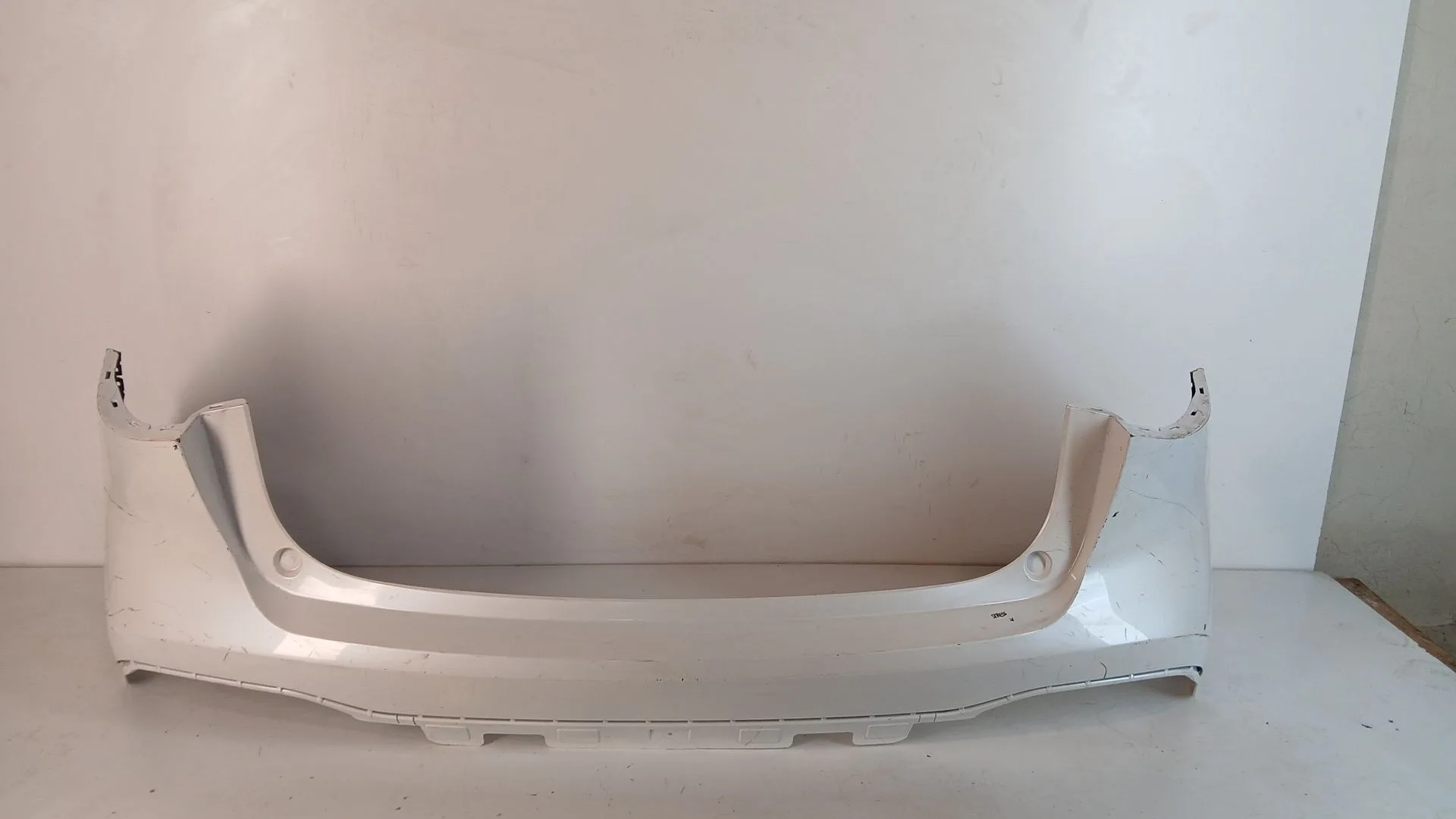 Paragolpes Trasero para Mg Mg Hs (As23)