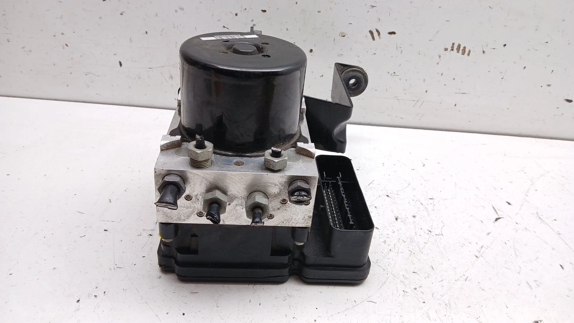 Abs para Volvo V40 Hatchback (525)