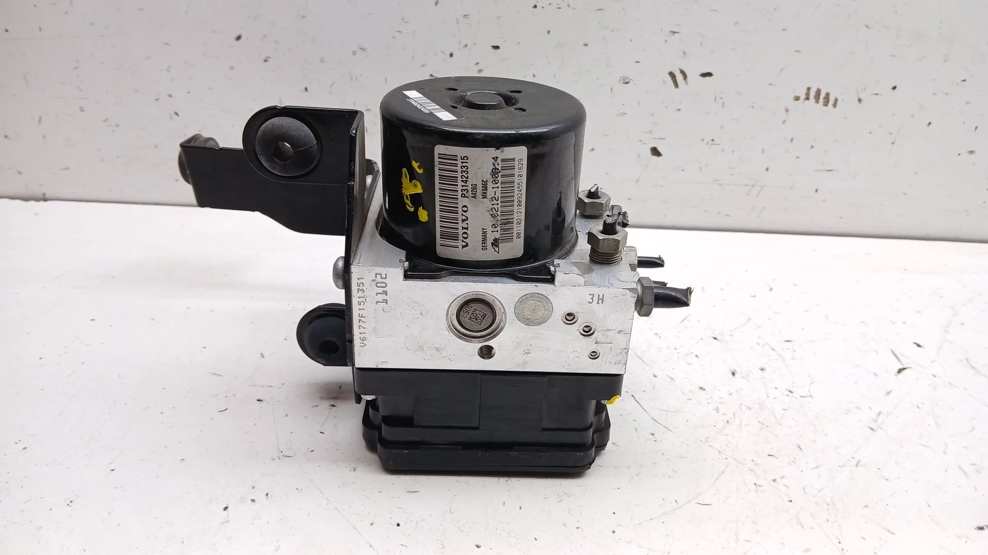 Abs para Volvo V40 Hatchback (525)