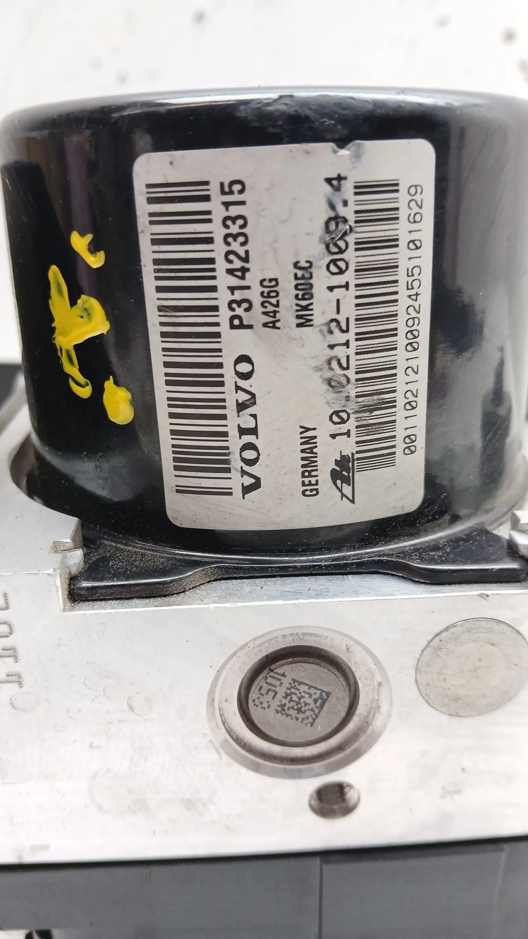 Abs para Volvo V40 Hatchback (525)