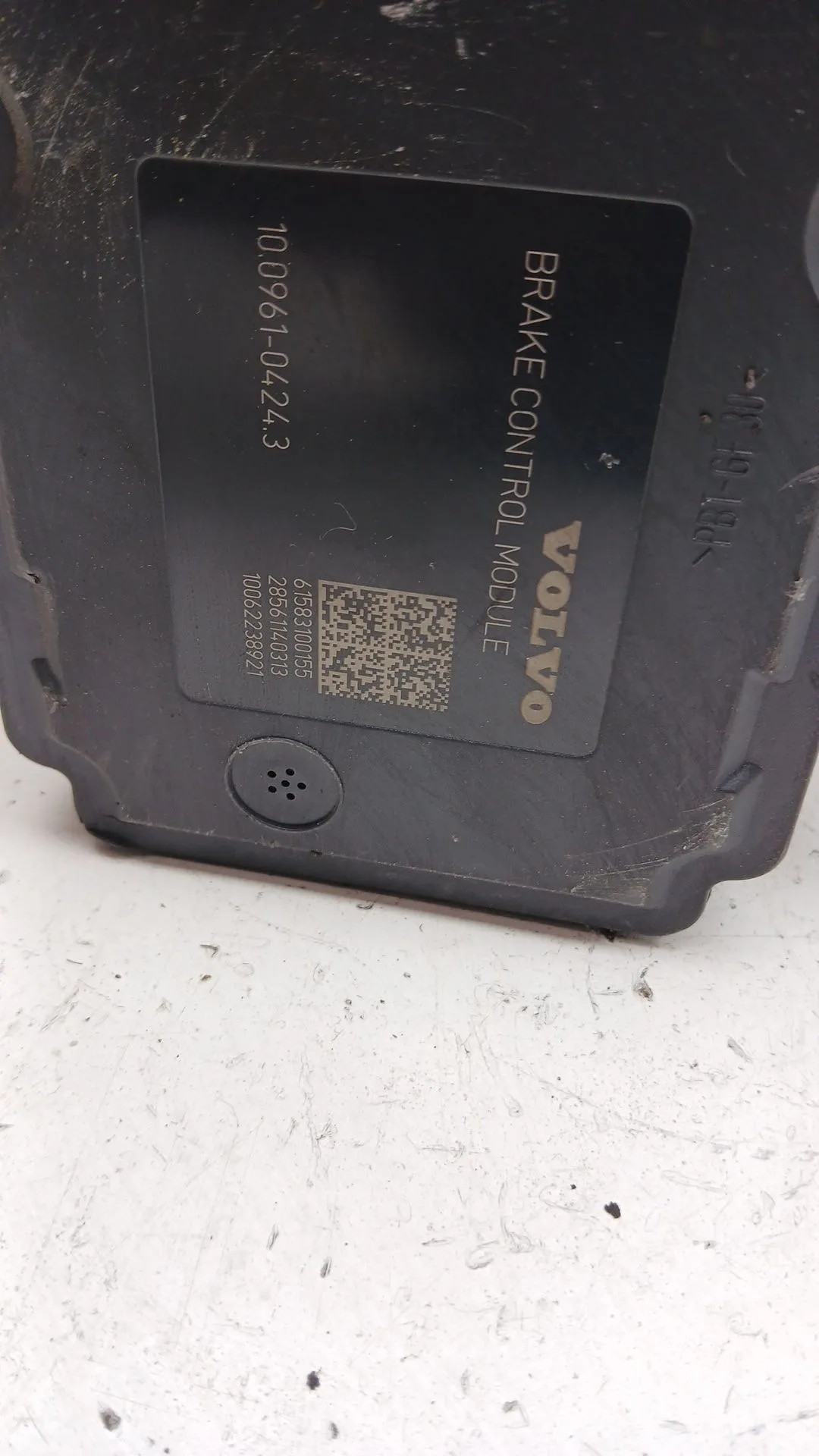 Abs para Volvo V40 Hatchback (525)