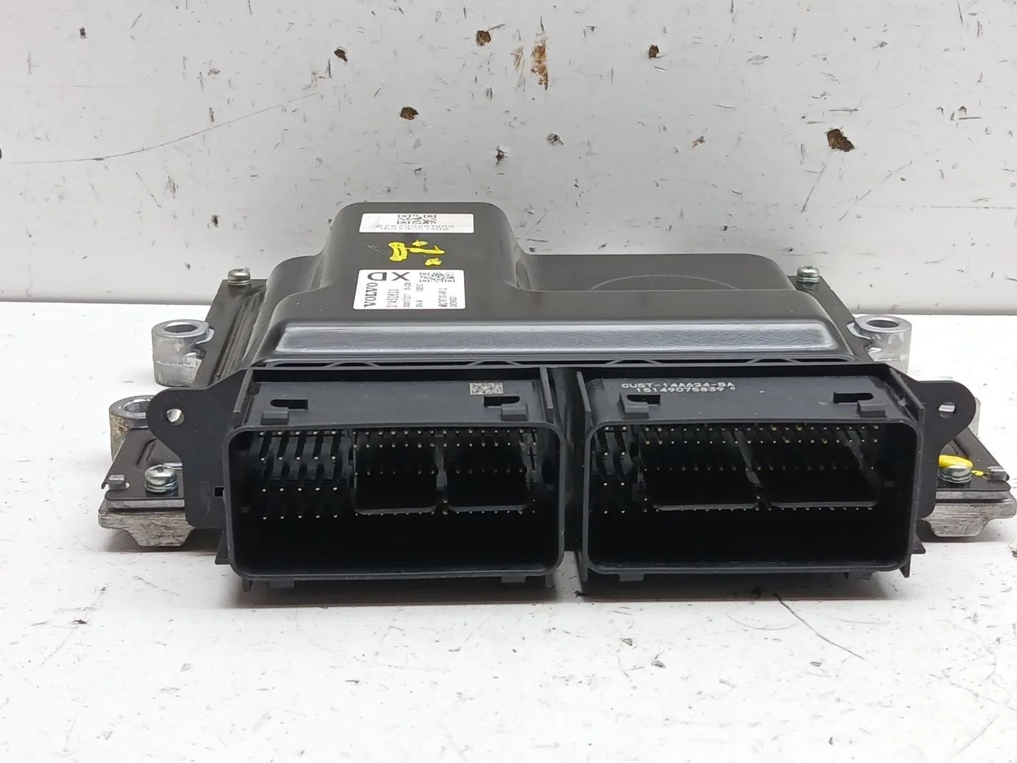 Centralita Motor Uce para Volvo V40 Hatchback (525)