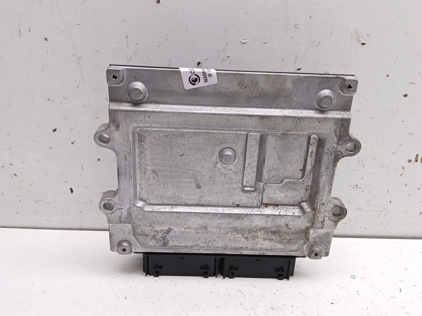 Centralita Motor Uce para Volvo V40 Hatchback (525)
