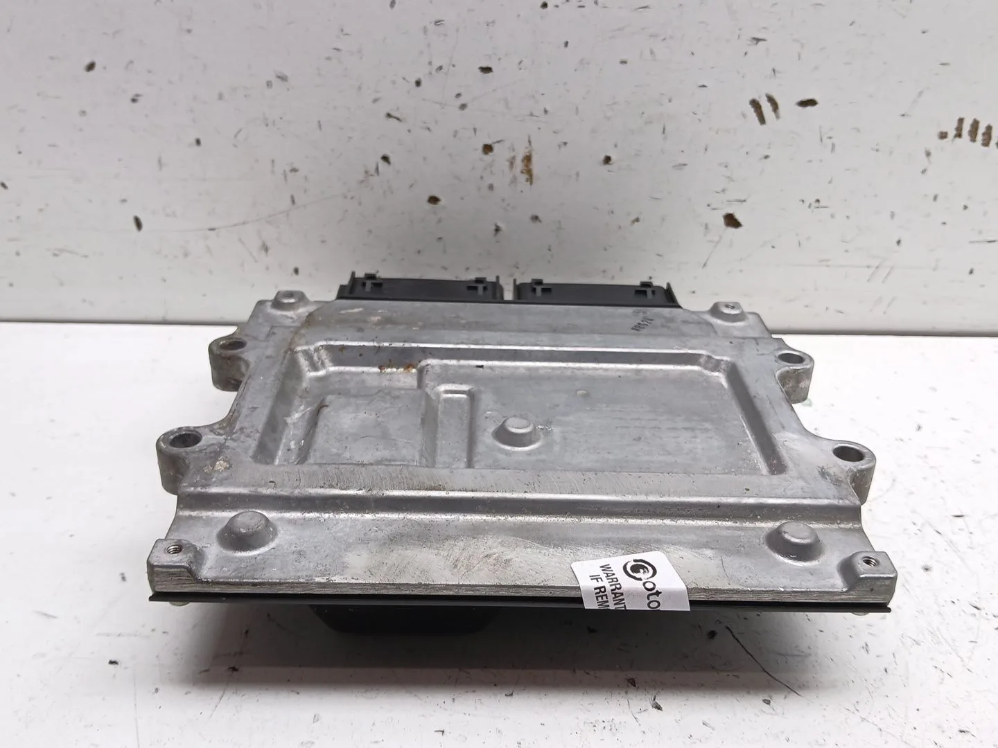 Centralita Motor Uce para Volvo V40 Hatchback (525)