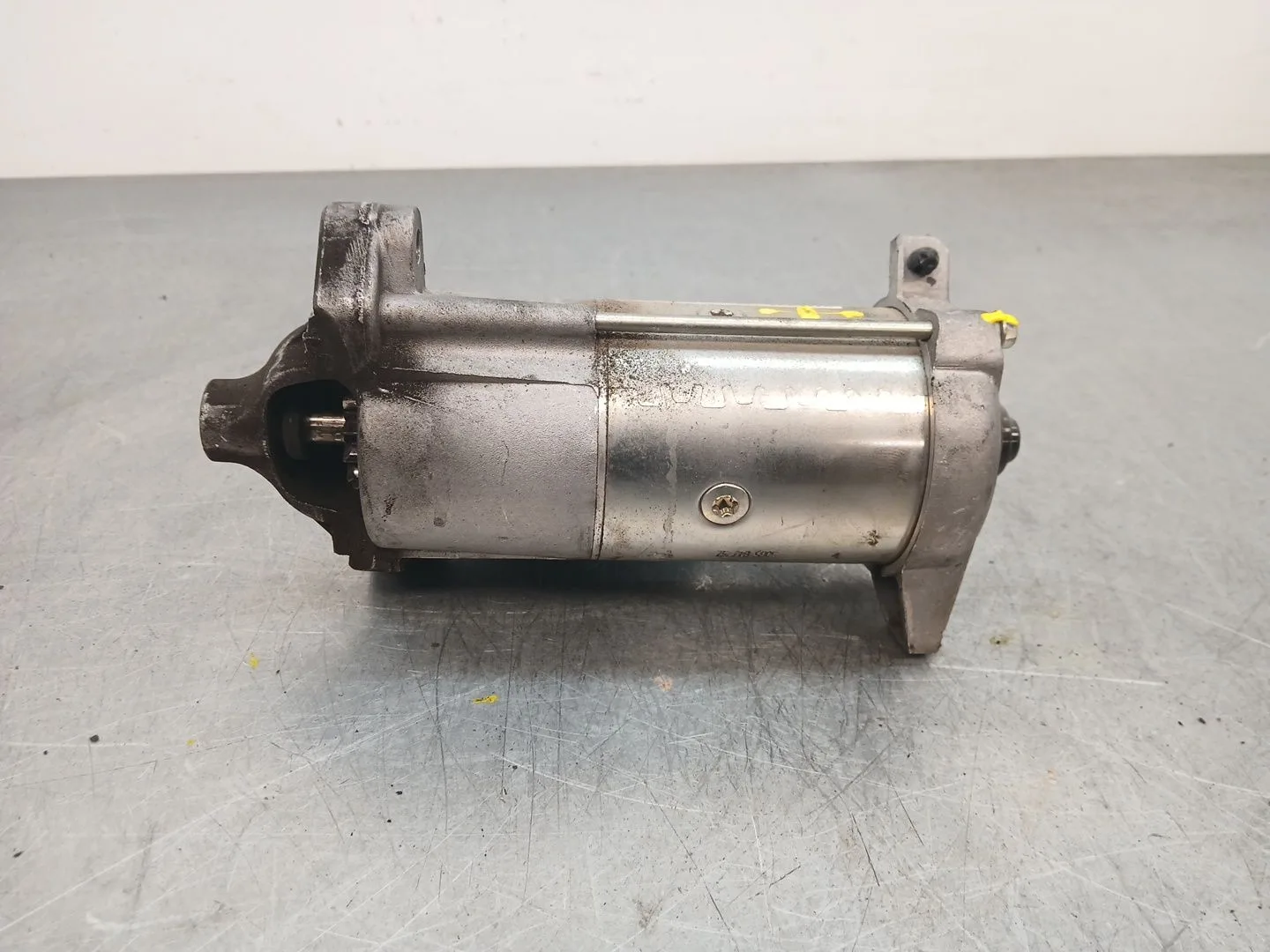 Motor Arranque para Volvo V40 Hatchback (525)