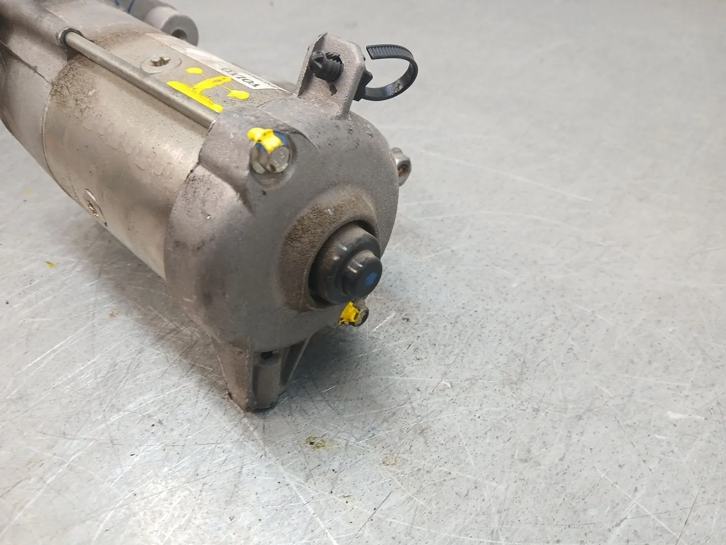 Motor Arranque para Volvo V40 Hatchback (525)