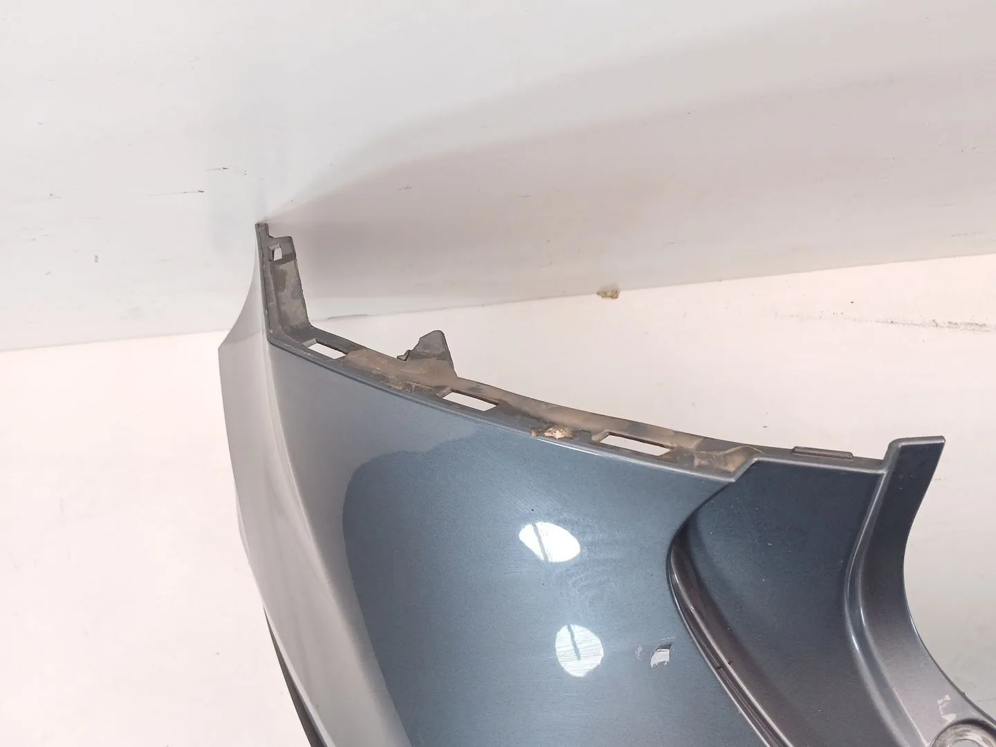 Paragolpes Trasero para Volvo V40 Hatchback (525)