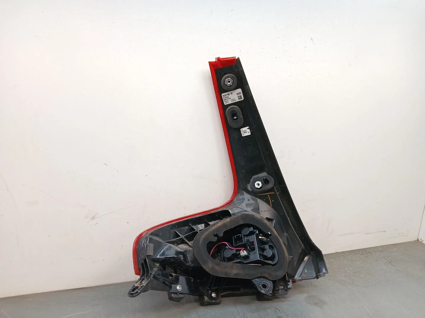 Piloto Trasero Derecho para Volvo V40 Hatchback (525)