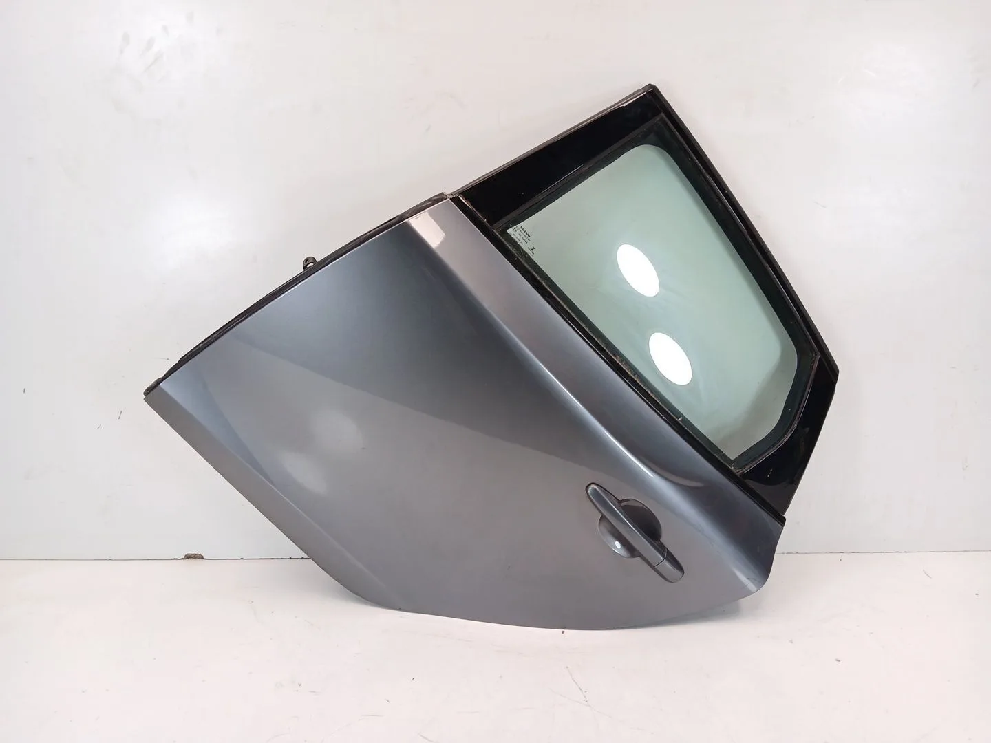 Puerta Trasera Izquierda para Volvo V40 Hatchback (525)