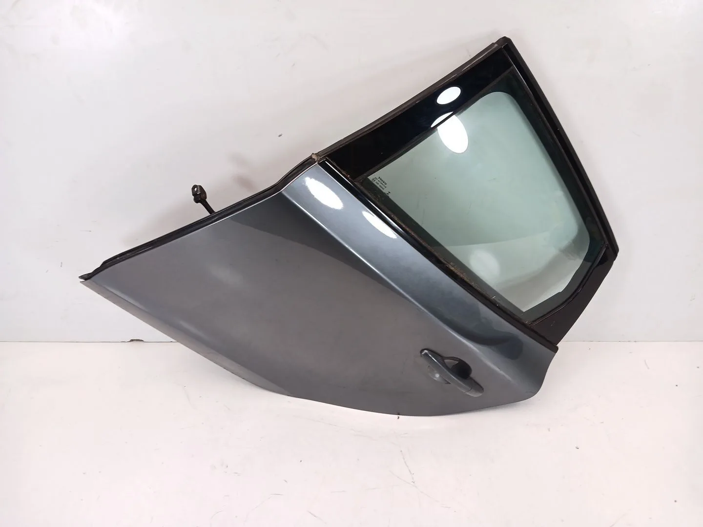 Puerta Trasera Izquierda para Volvo V40 Hatchback (525)