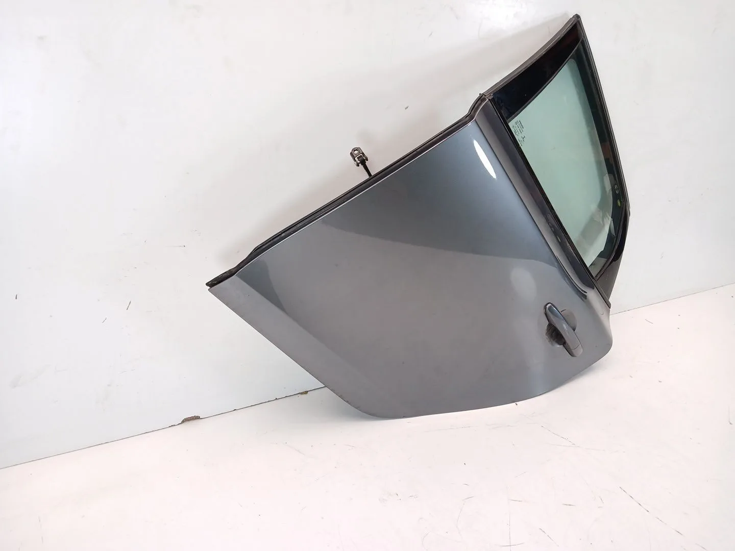 Puerta Trasera Izquierda para Volvo V40 Hatchback (525)