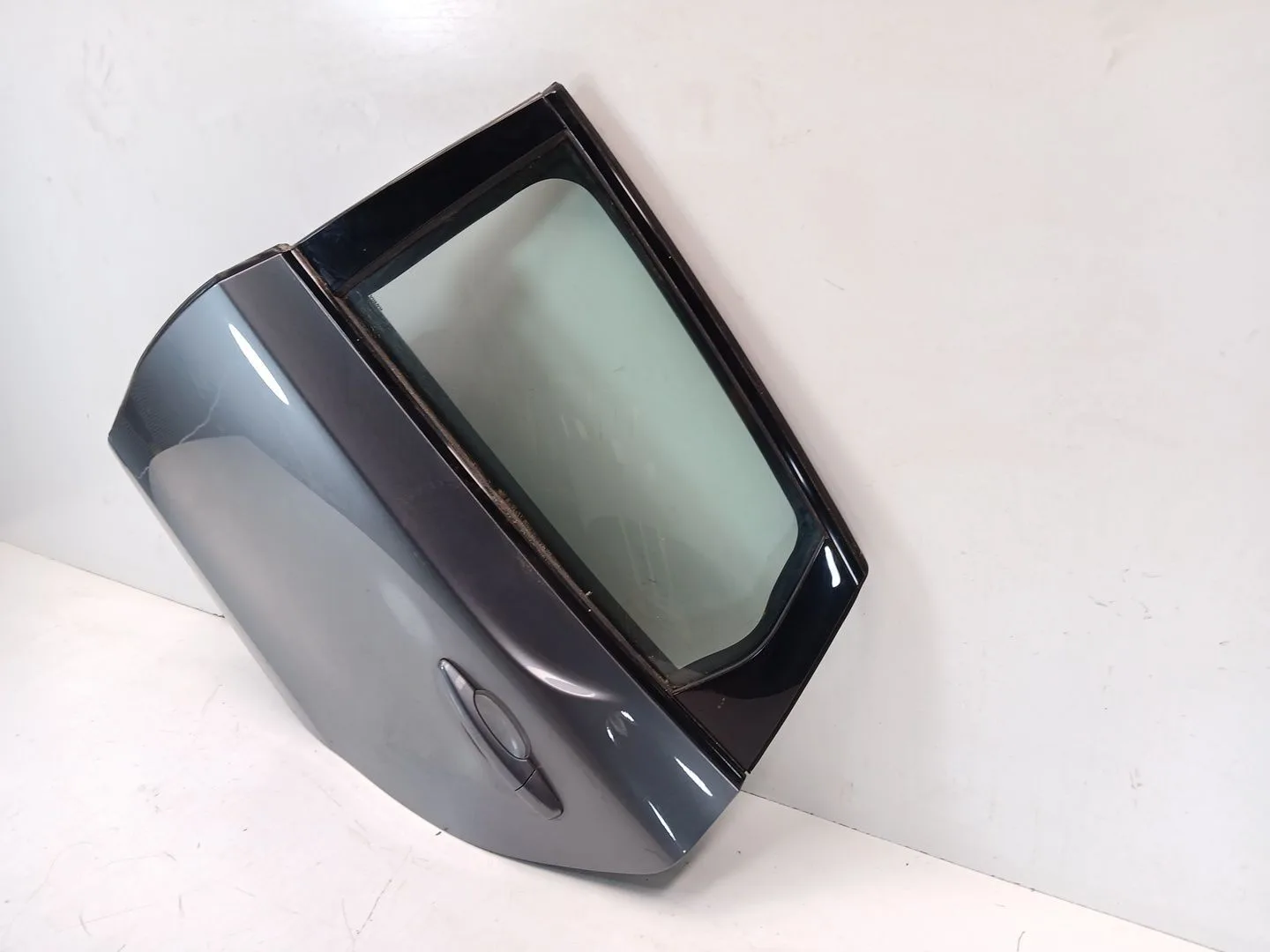 Puerta Trasera Izquierda para Volvo V40 Hatchback (525)