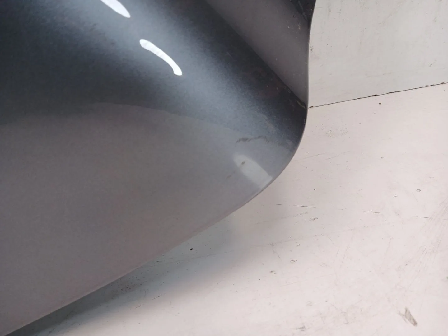 Puerta Trasera Izquierda para Volvo V40 Hatchback (525)