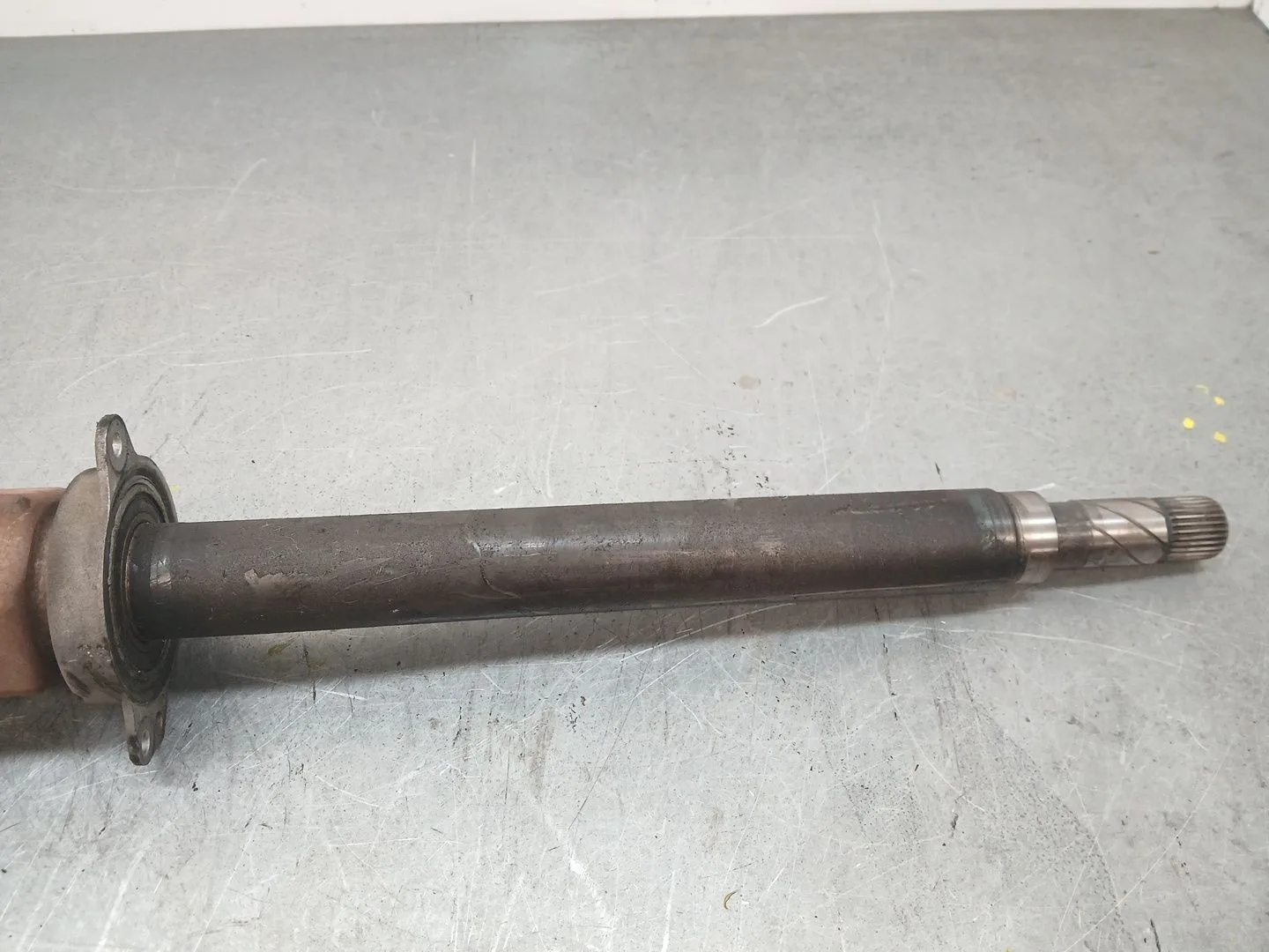 Transmision Delantera Derecha para Volvo V40 Hatchback (525)