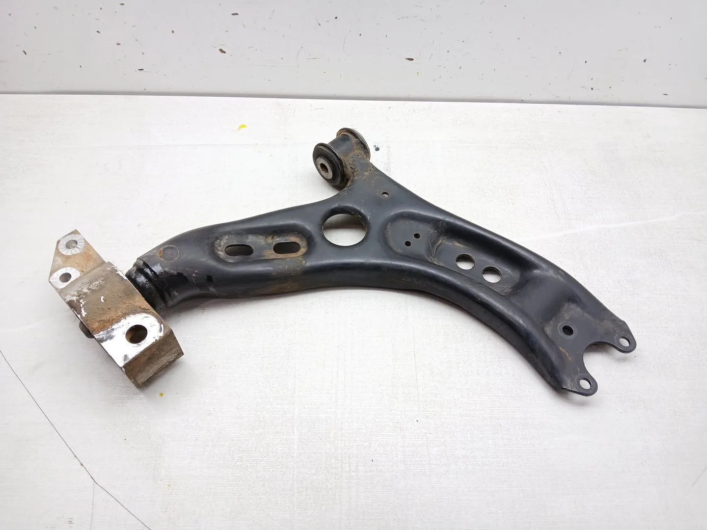 Brazo Suspension Inferior Delantero Derecho para Volkswagen Golf Vi (5K1)