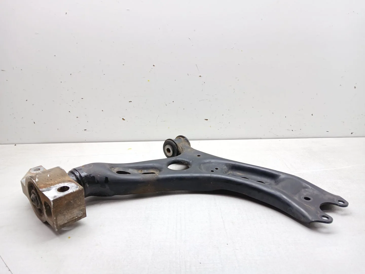 Brazo Suspension Inferior Delantero Derecho para Volkswagen Golf Vi (5K1)