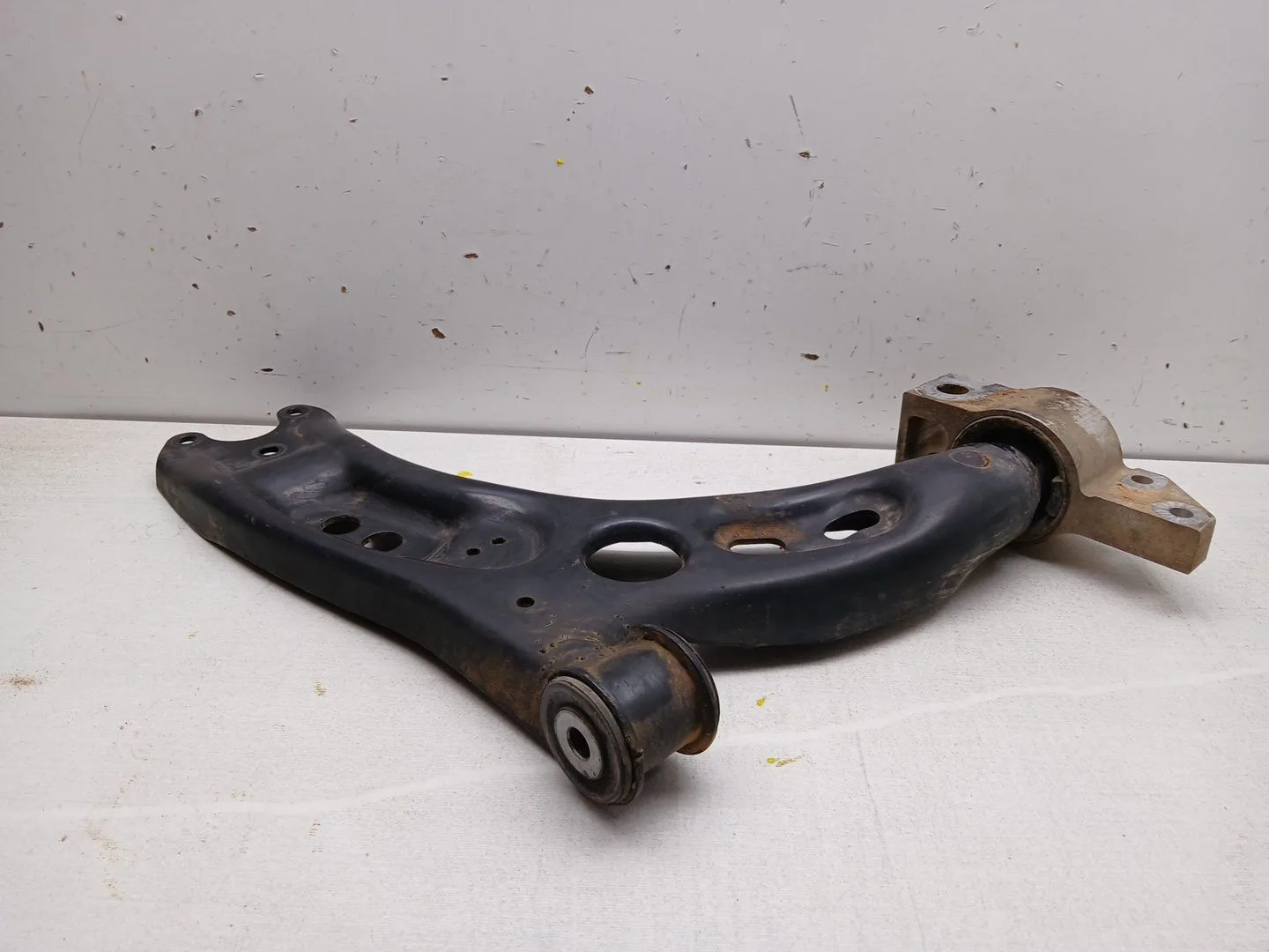 Brazo Suspension Inferior Delantero Derecho para Volkswagen Golf Vi (5K1)