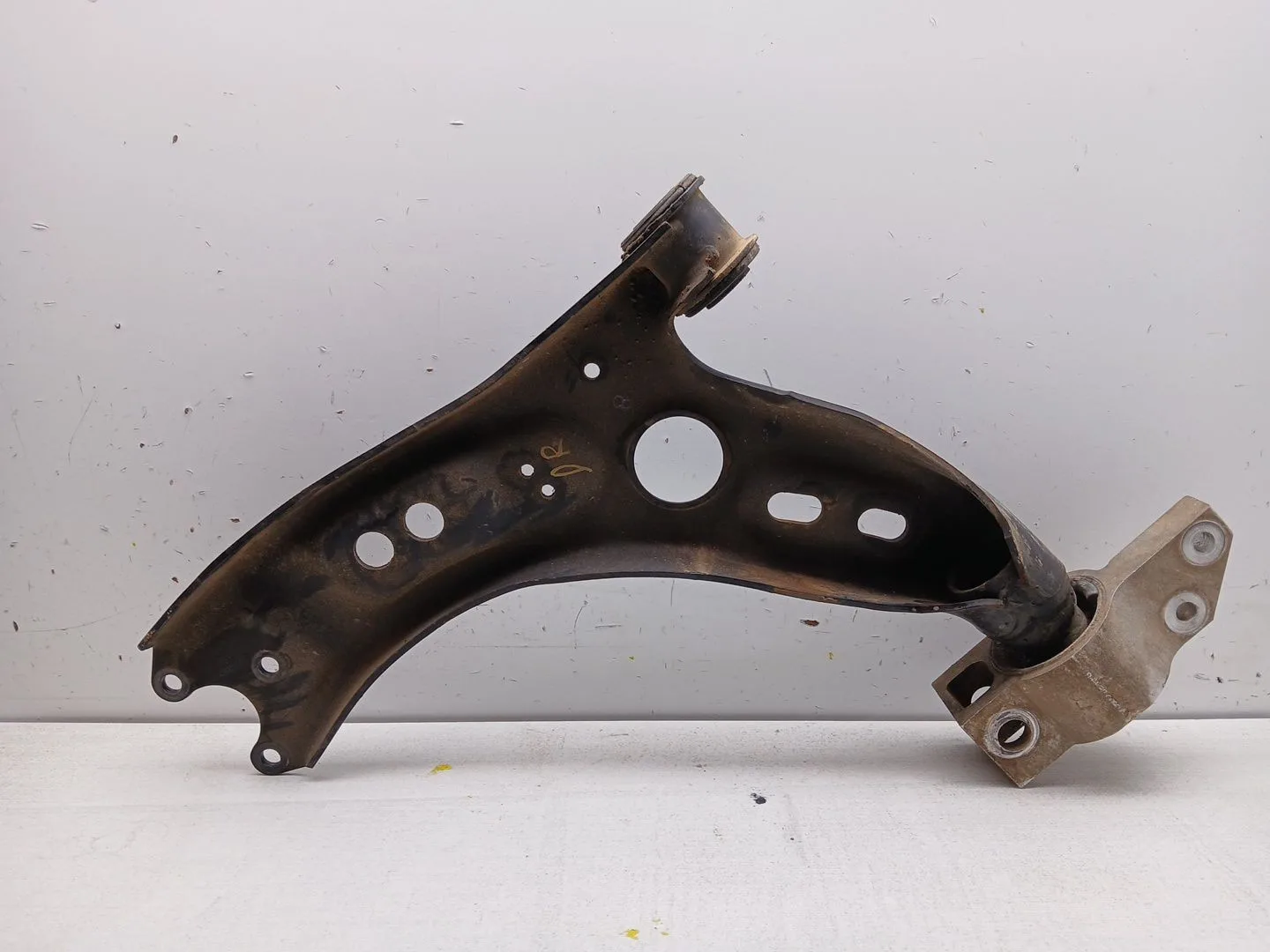 Brazo Suspension Inferior Delantero Derecho para Volkswagen Golf Vi (5K1)