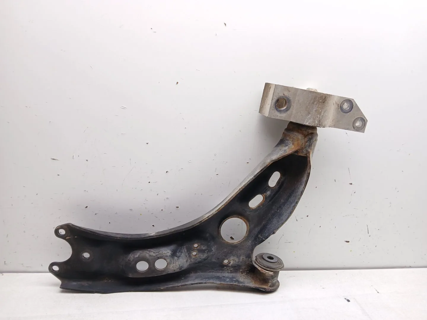 Brazo Suspension Inferior Delantero Izquierdo para Volkswagen Golf Vi (5K1)