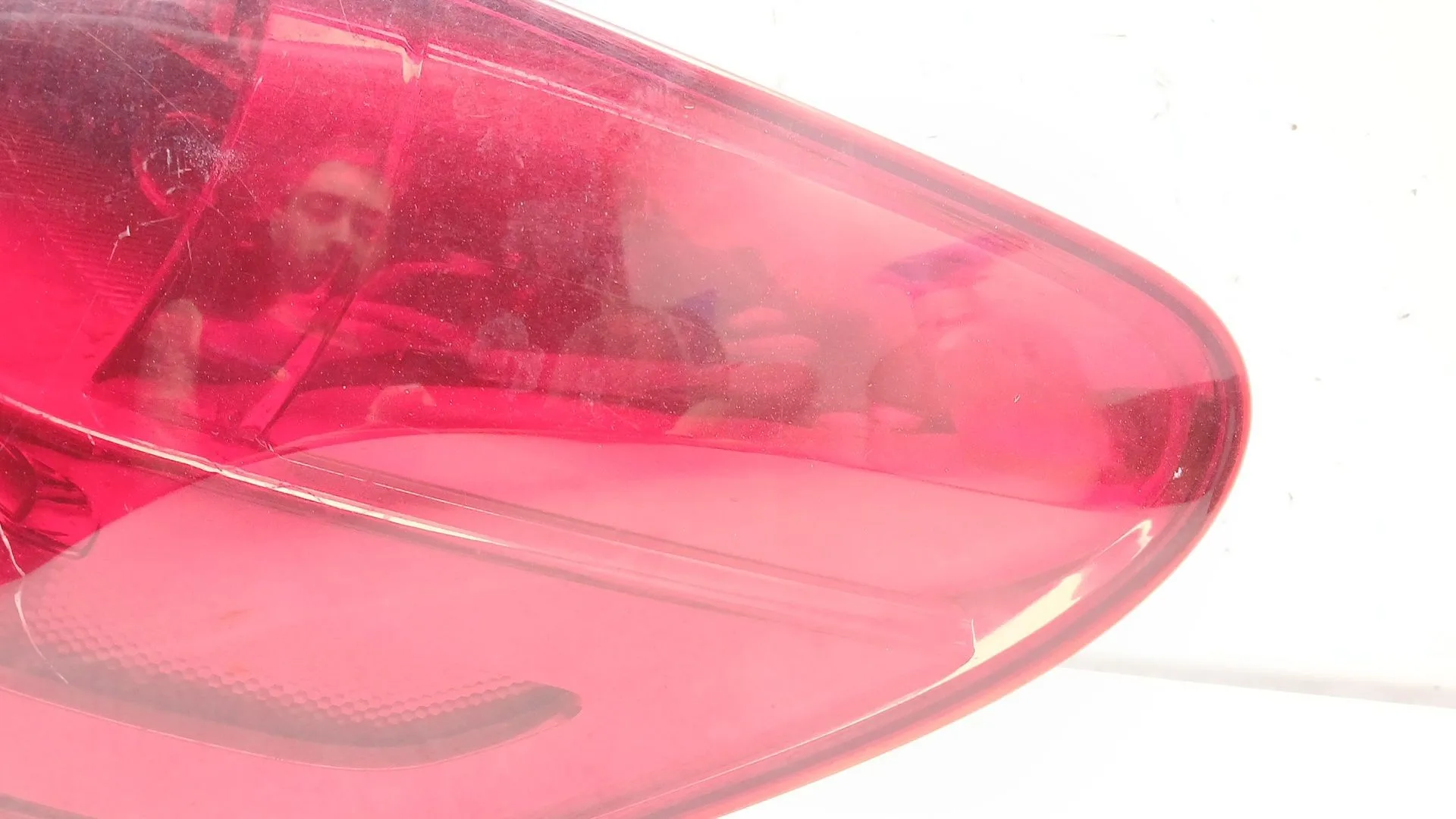 Piloto Trasero Derecho para Peugeot 207/207+ (Wa_, Wc_)