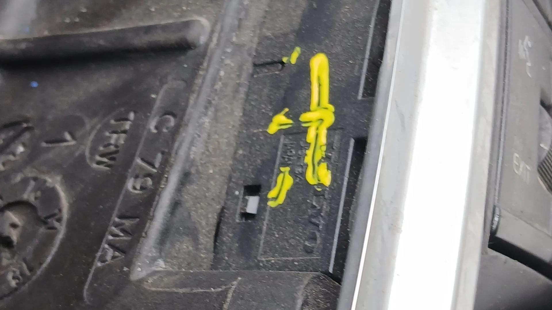 Volante para Volvo V40 Hatchback (525)