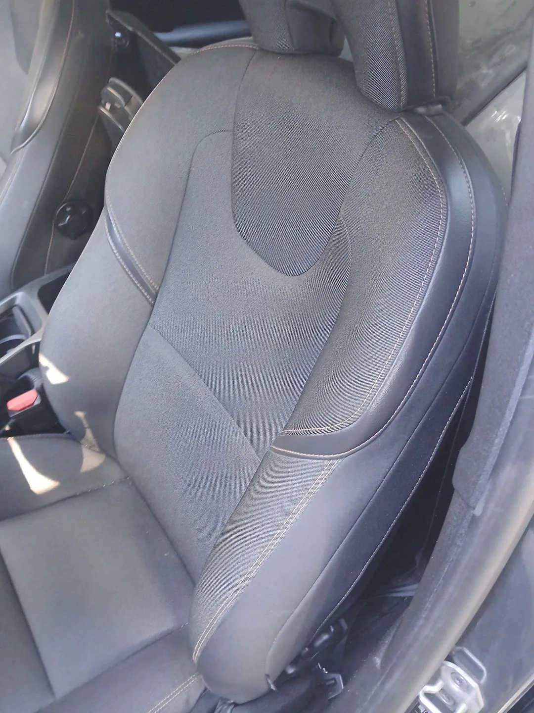 Asiento Delantero Izquierdo para Volvo V40 Hatchback (525)