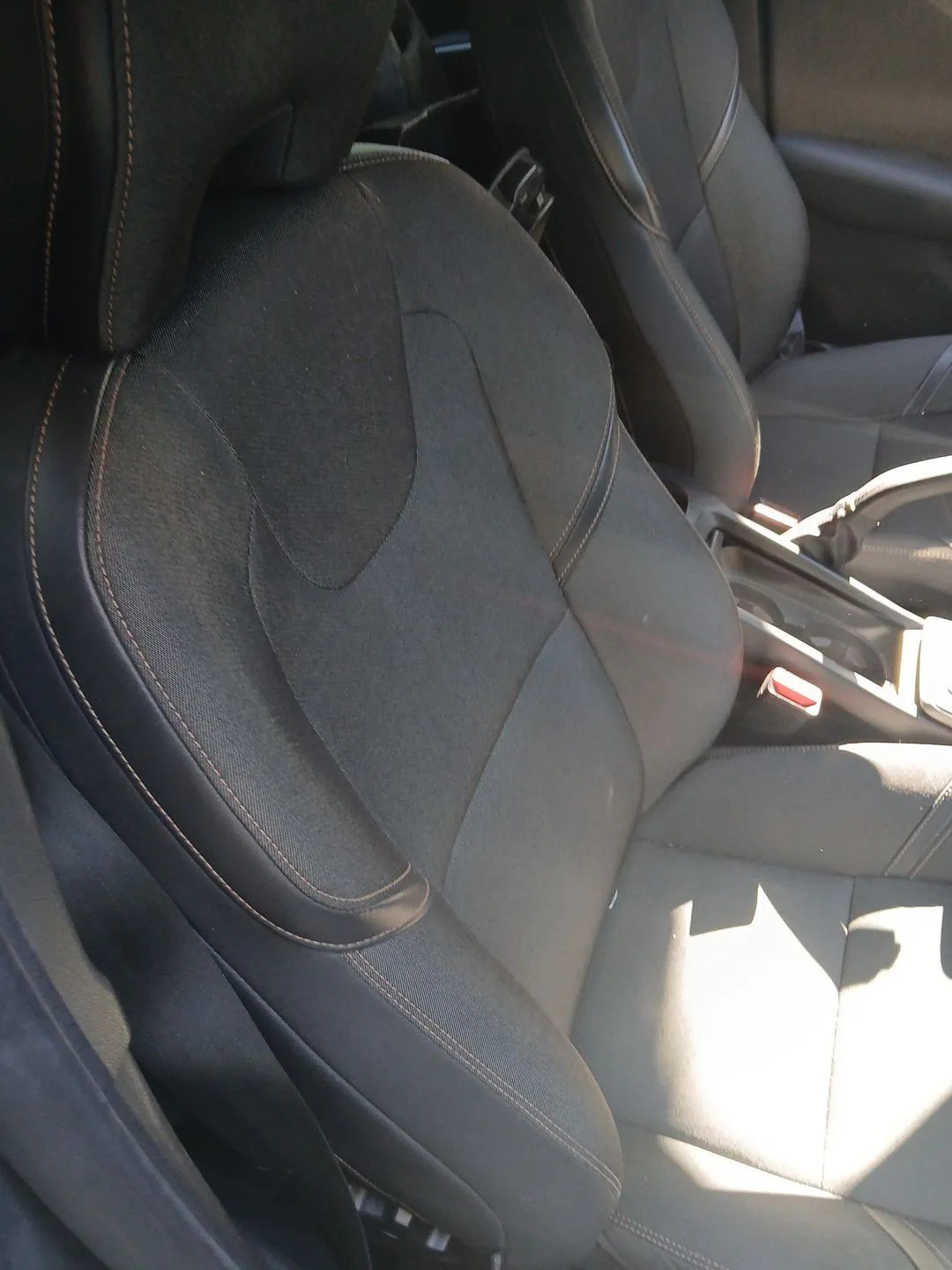 Asiento Delantero Derecho para Volvo V40 Hatchback (525)