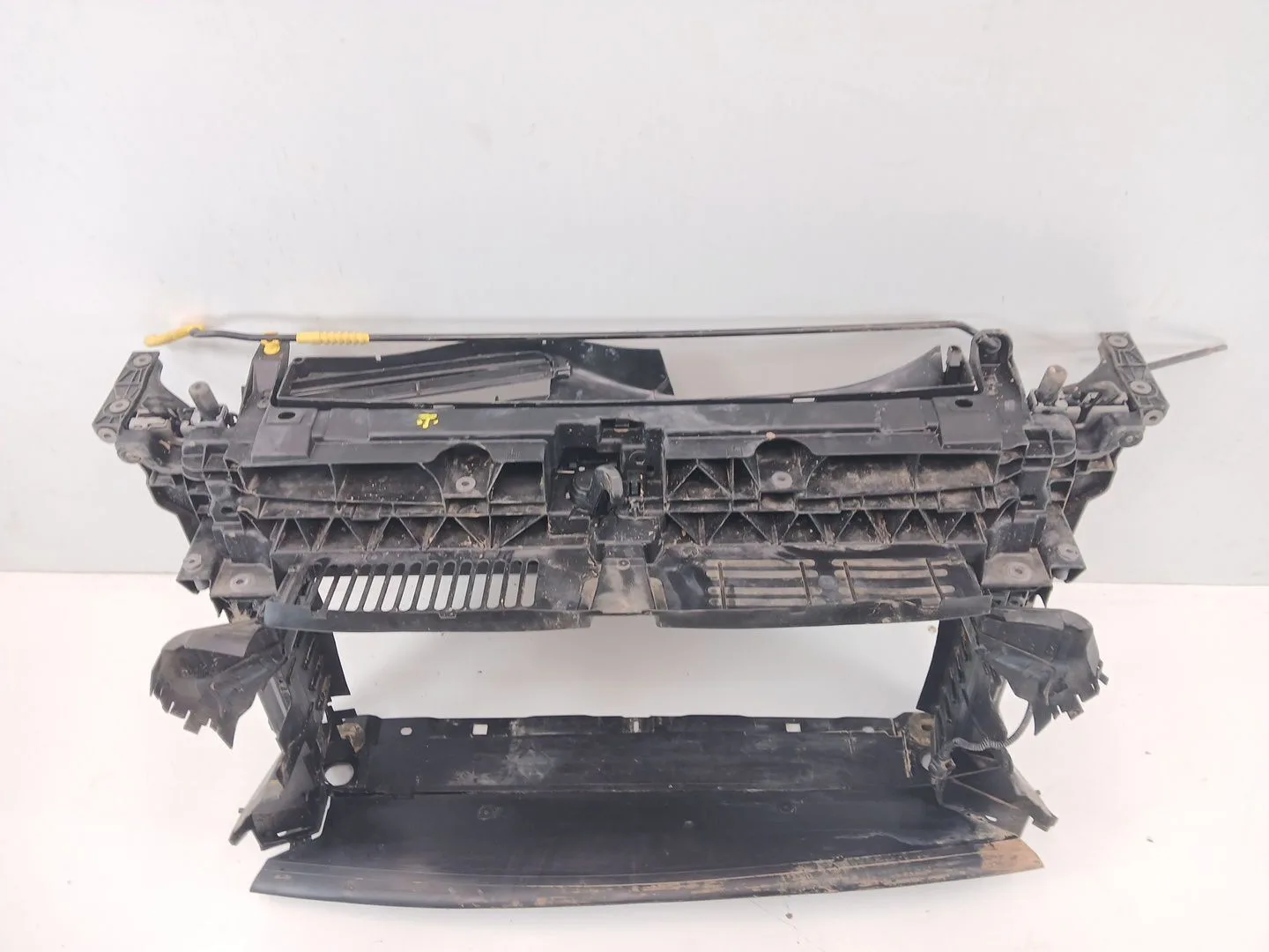 Panel Frontal para Seat Leon Sportstourer (Kl8, Kld)