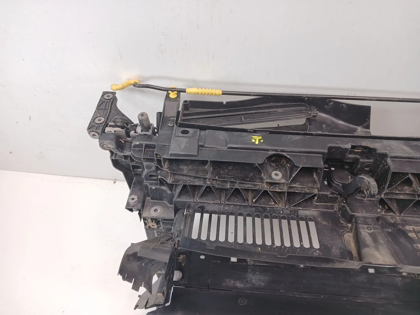 Panel Frontal para Seat Leon Sportstourer (Kl8, Kld)