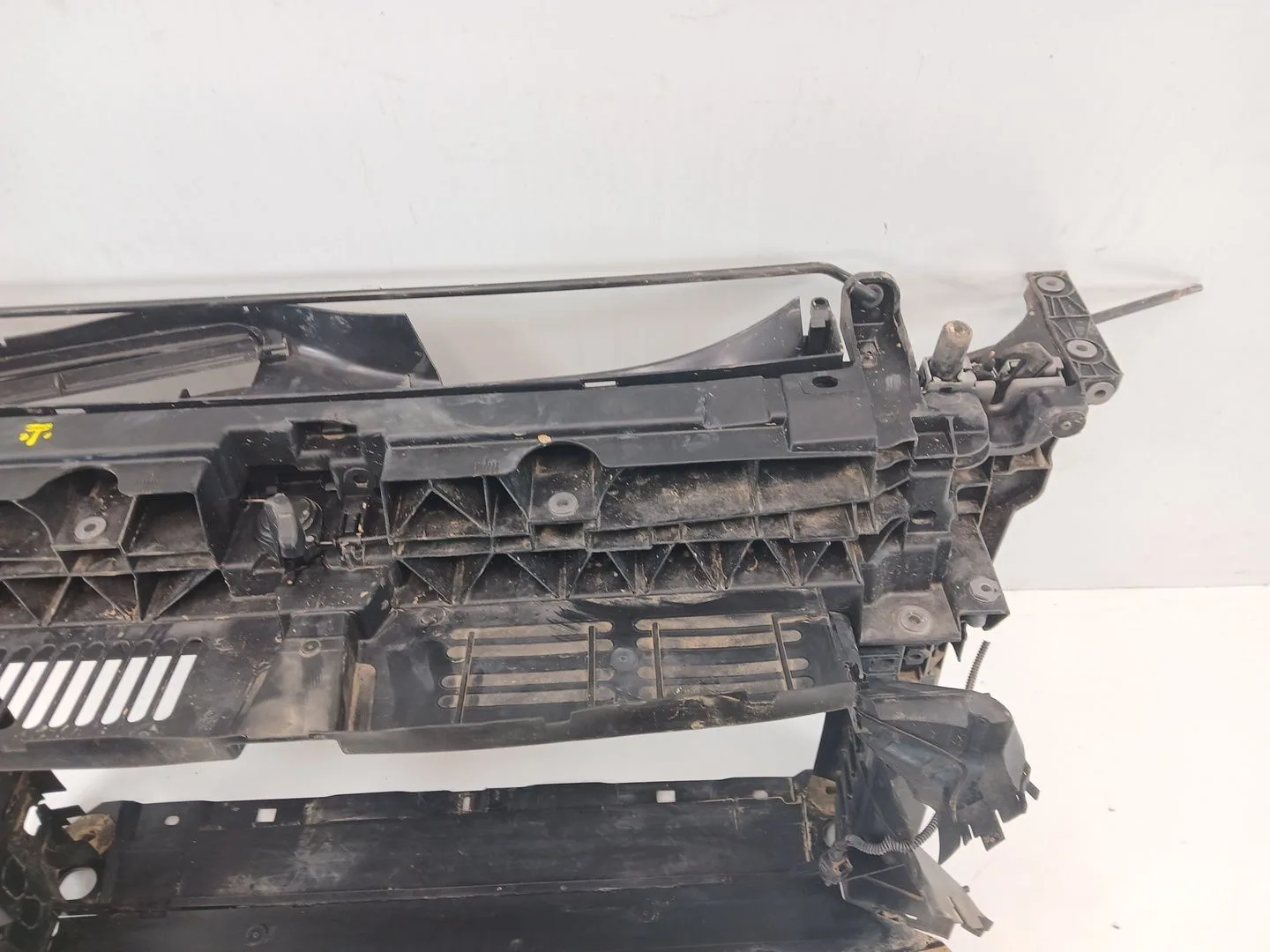 Panel Frontal para Seat Leon Sportstourer (Kl8, Kld)