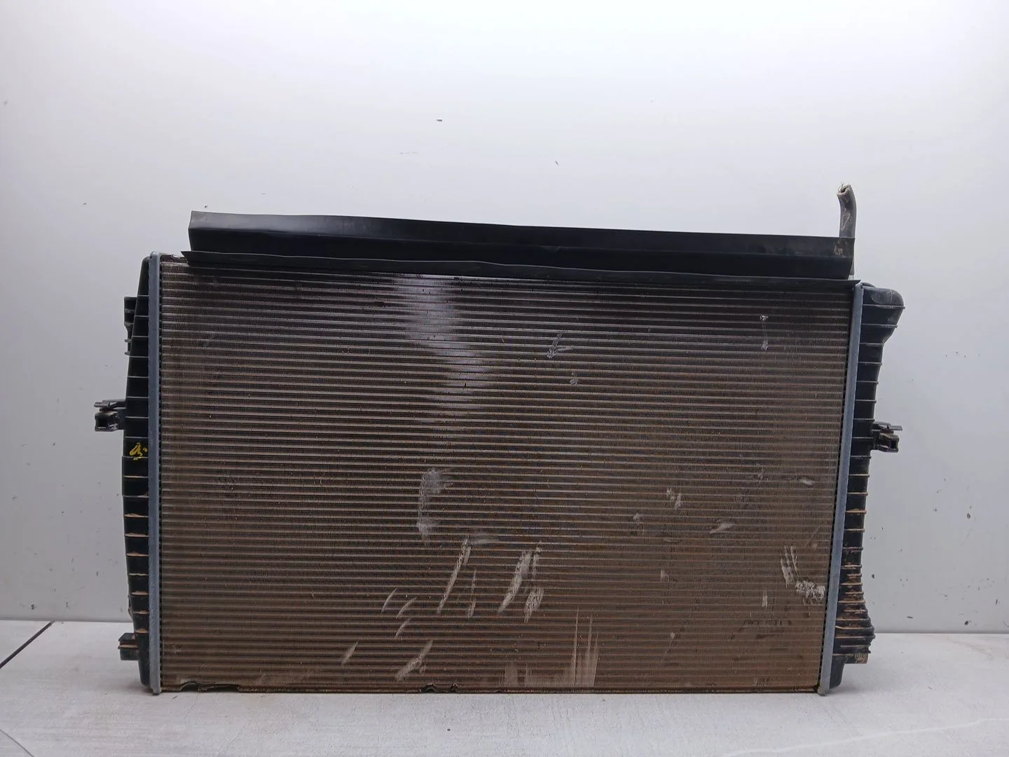 Radiador Agua para Seat Leon Sportstourer (Kl8, Kld)