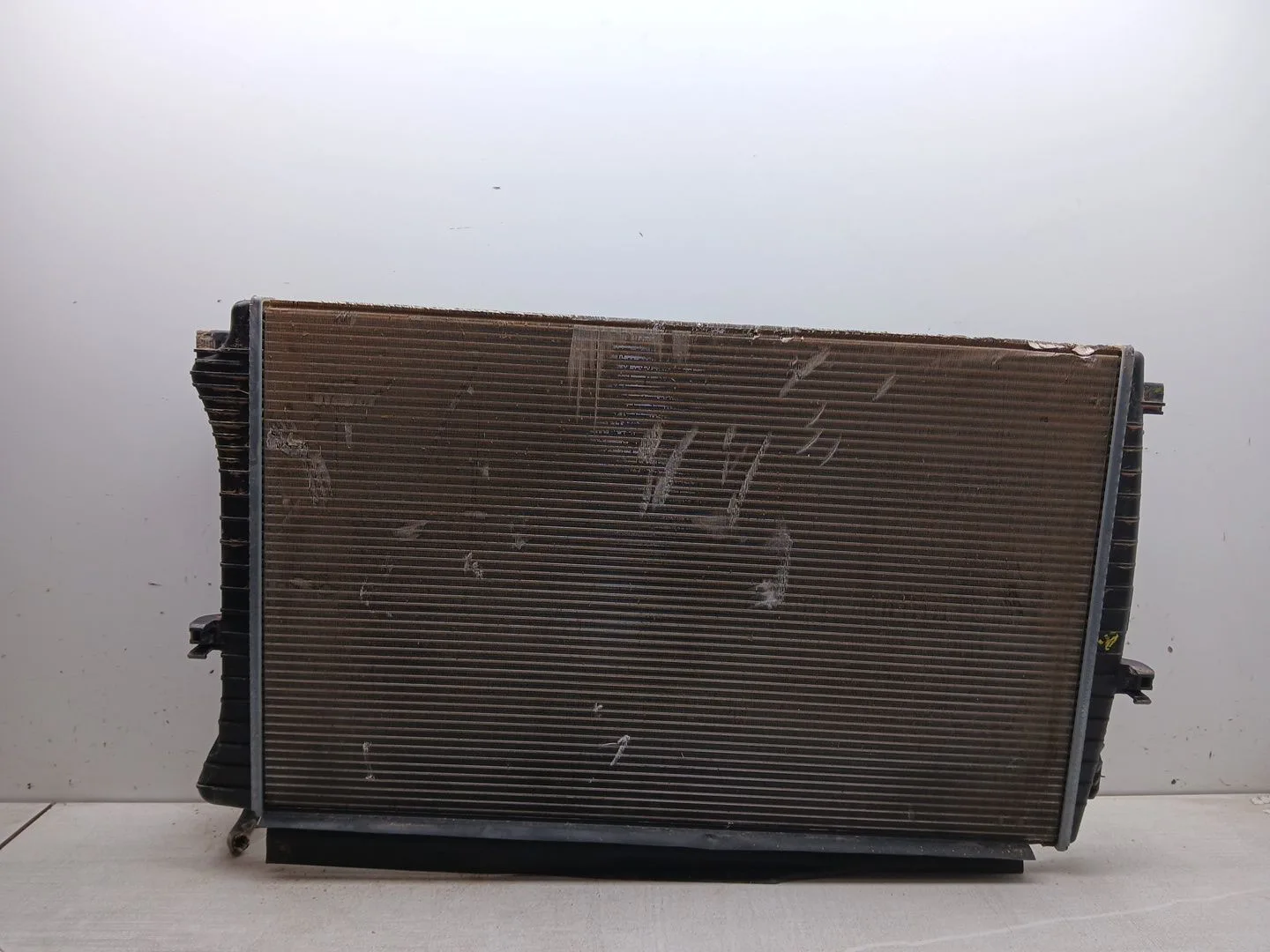Radiador Agua para Seat Leon Sportstourer (Kl8, Kld)