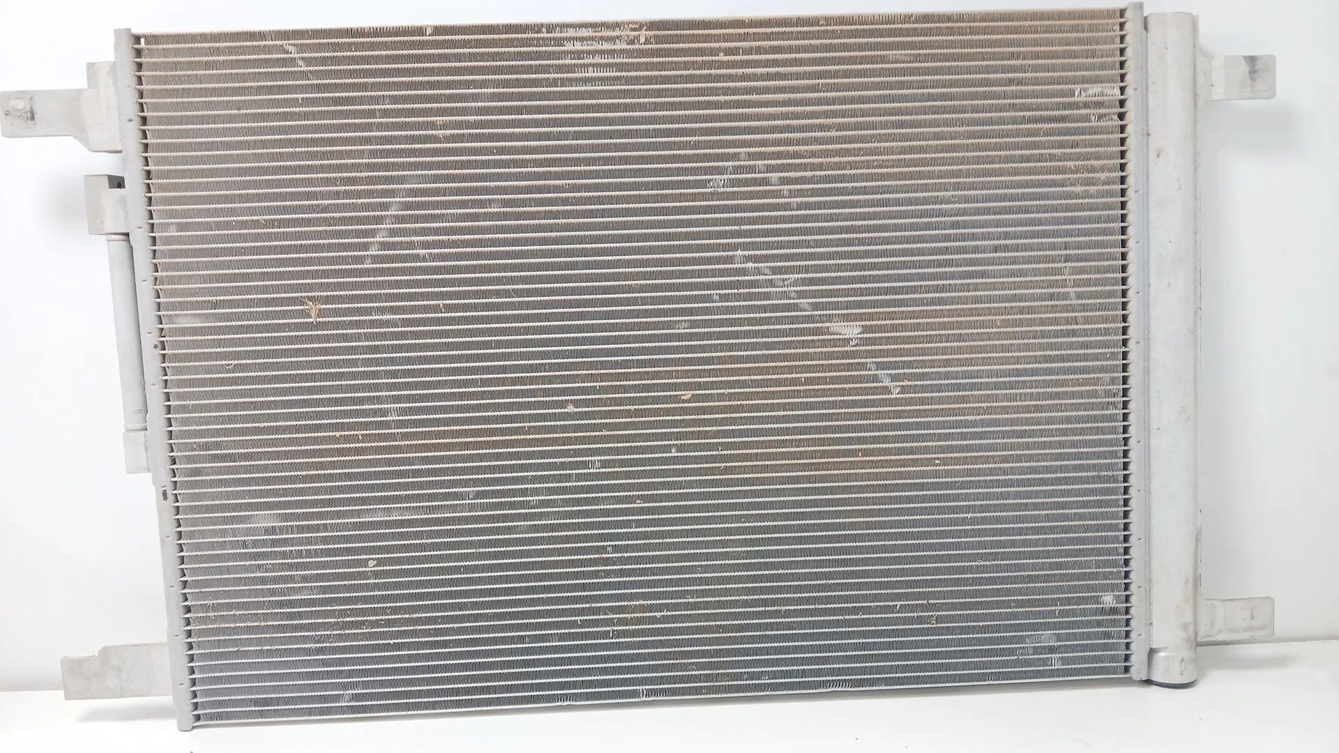 Condensador / Radiador Aire Acondicionado para Seat Leon Sportstourer (Kl8, Kld)
