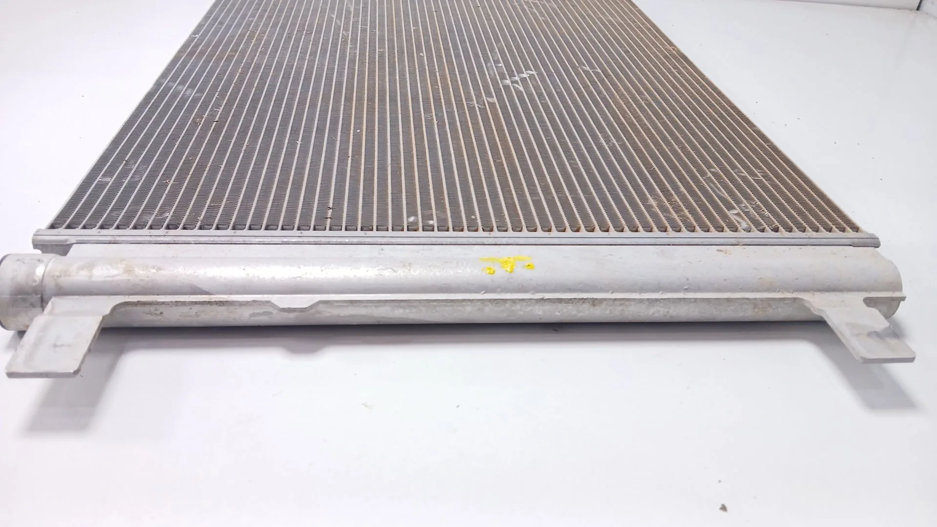 Condensador / Radiador Aire Acondicionado para Seat Leon Sportstourer (Kl8, Kld)