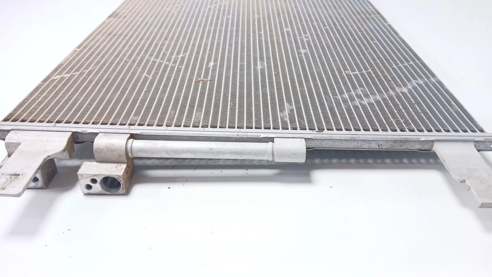 Condensador / Radiador Aire Acondicionado para Seat Leon Sportstourer (Kl8, Kld)