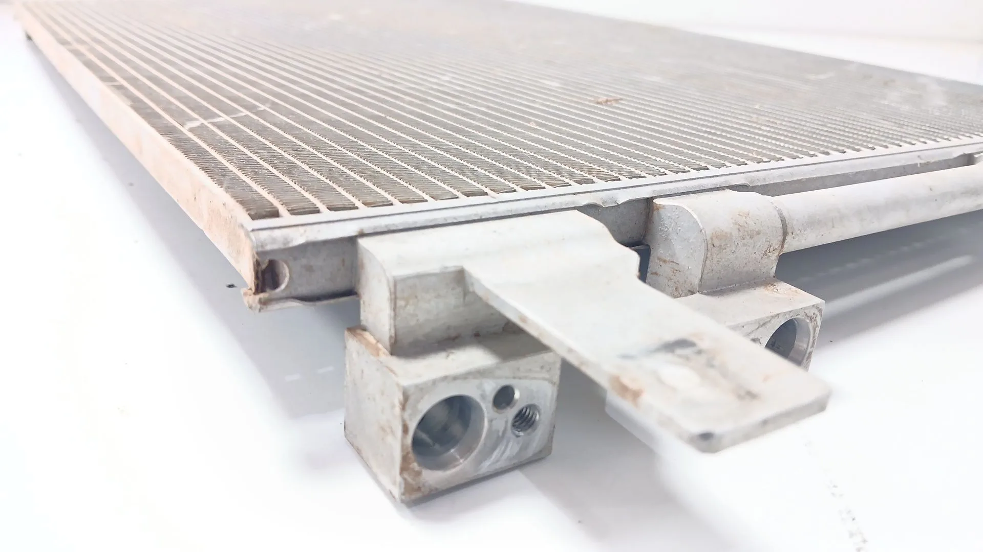 Condensador / Radiador Aire Acondicionado para Seat Leon Sportstourer (Kl8, Kld)