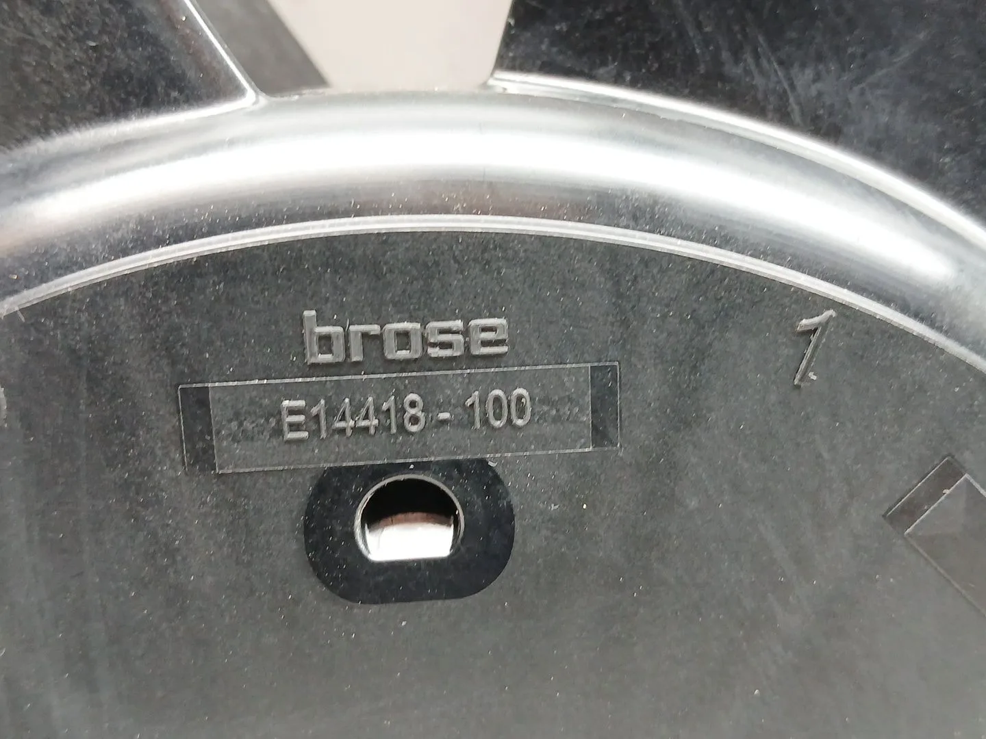 Electroventilador para Seat Leon Sportstourer (Kl8, Kld)