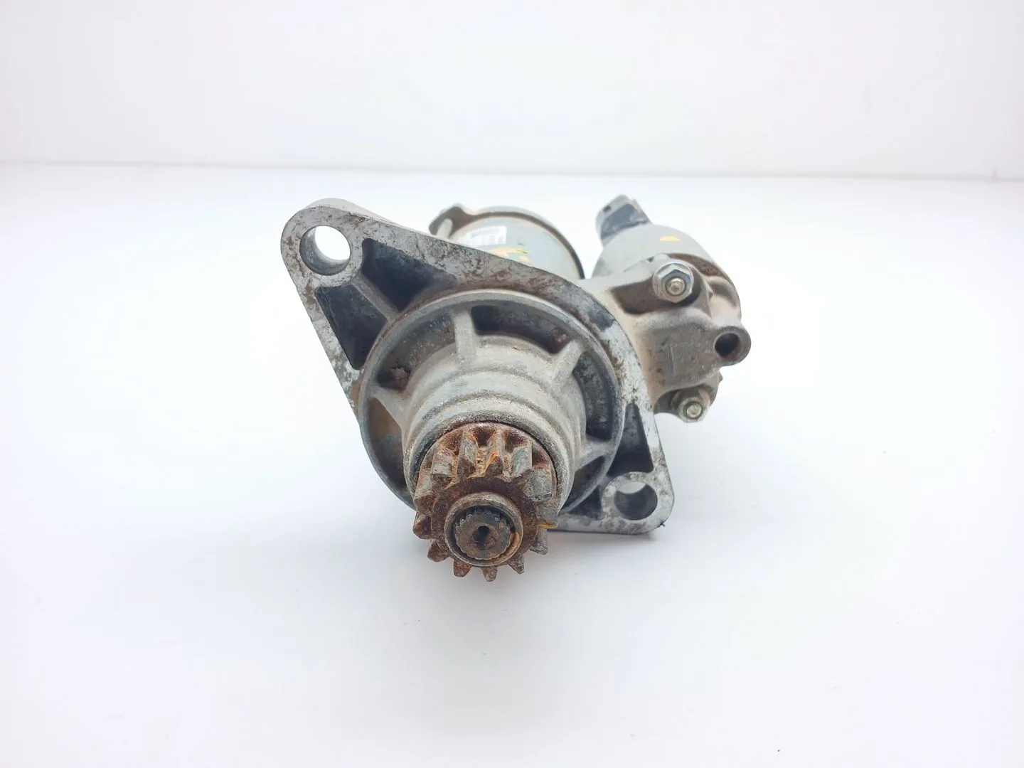 Motor Arranque para Seat Leon Sportstourer (Kl8, Kld)