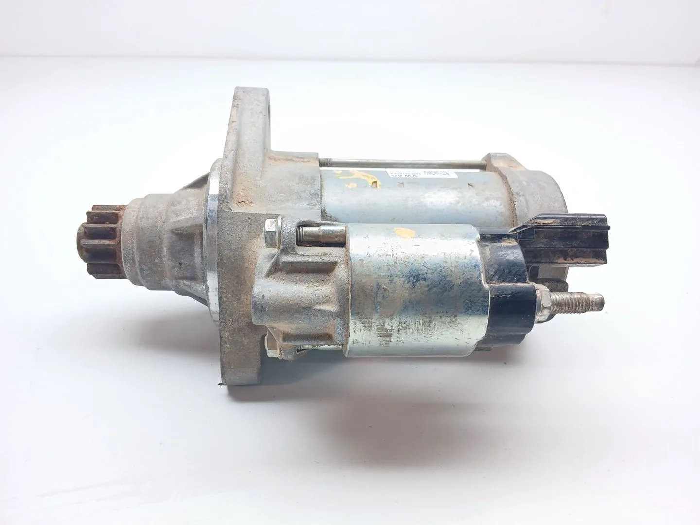 Motor Arranque para Seat Leon Sportstourer (Kl8, Kld)