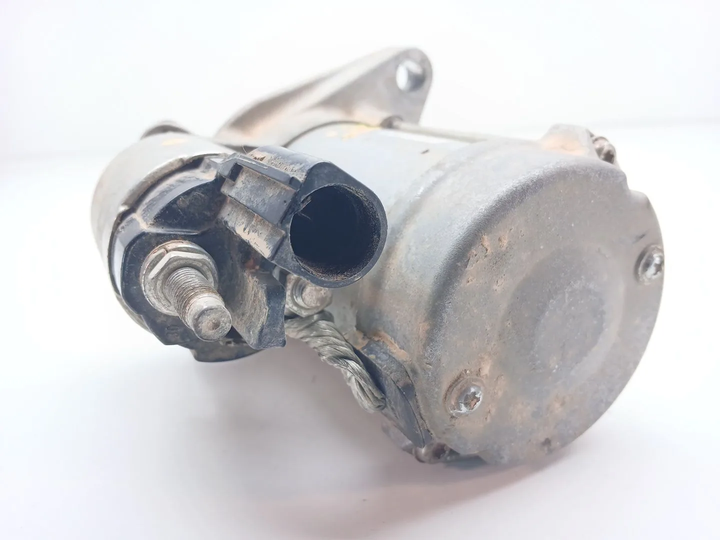 Motor Arranque para Seat Leon Sportstourer (Kl8, Kld)