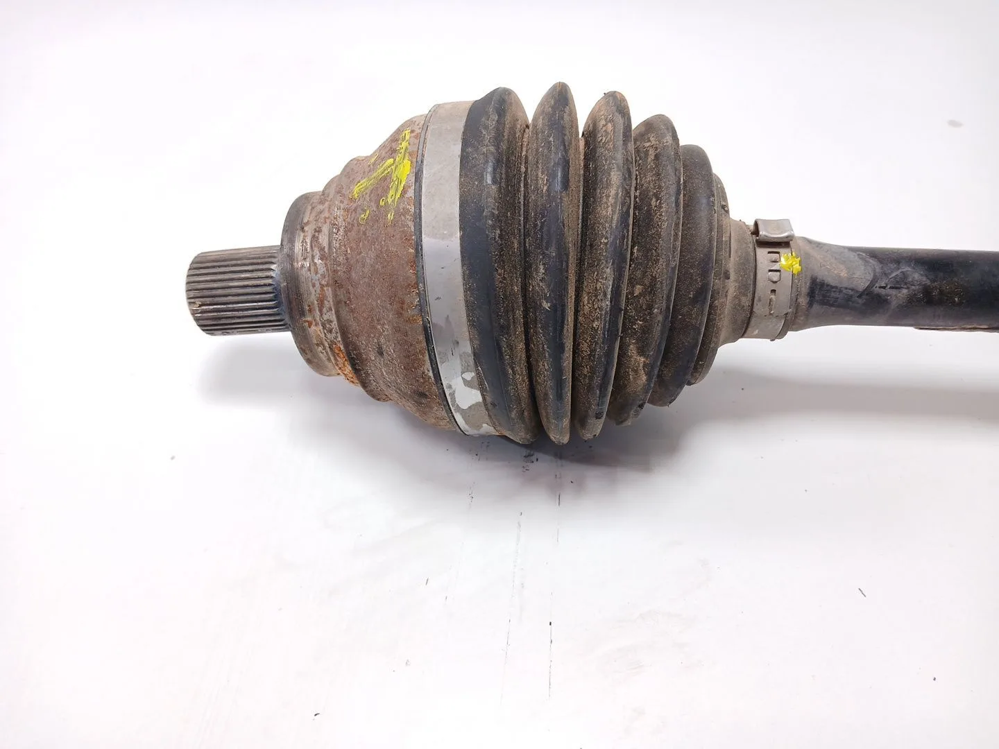 Transmision Delantera Izquierda para Seat Leon Sportstourer (Kl8, Kld)