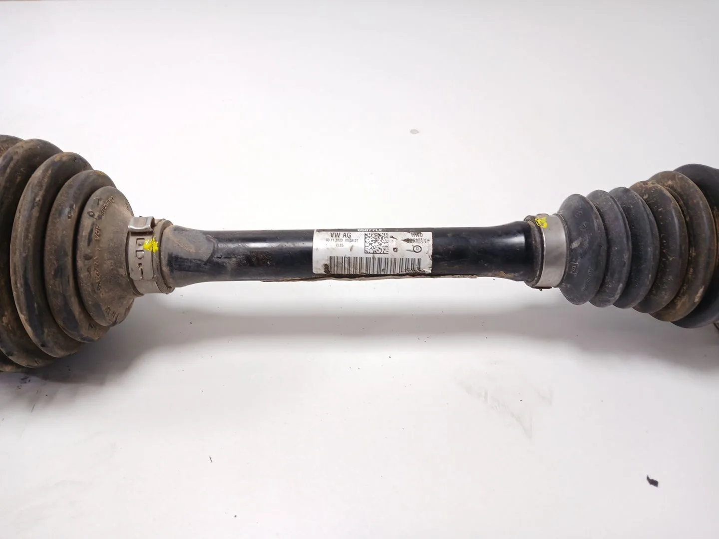 Transmision Delantera Izquierda para Seat Leon Sportstourer (Kl8, Kld)