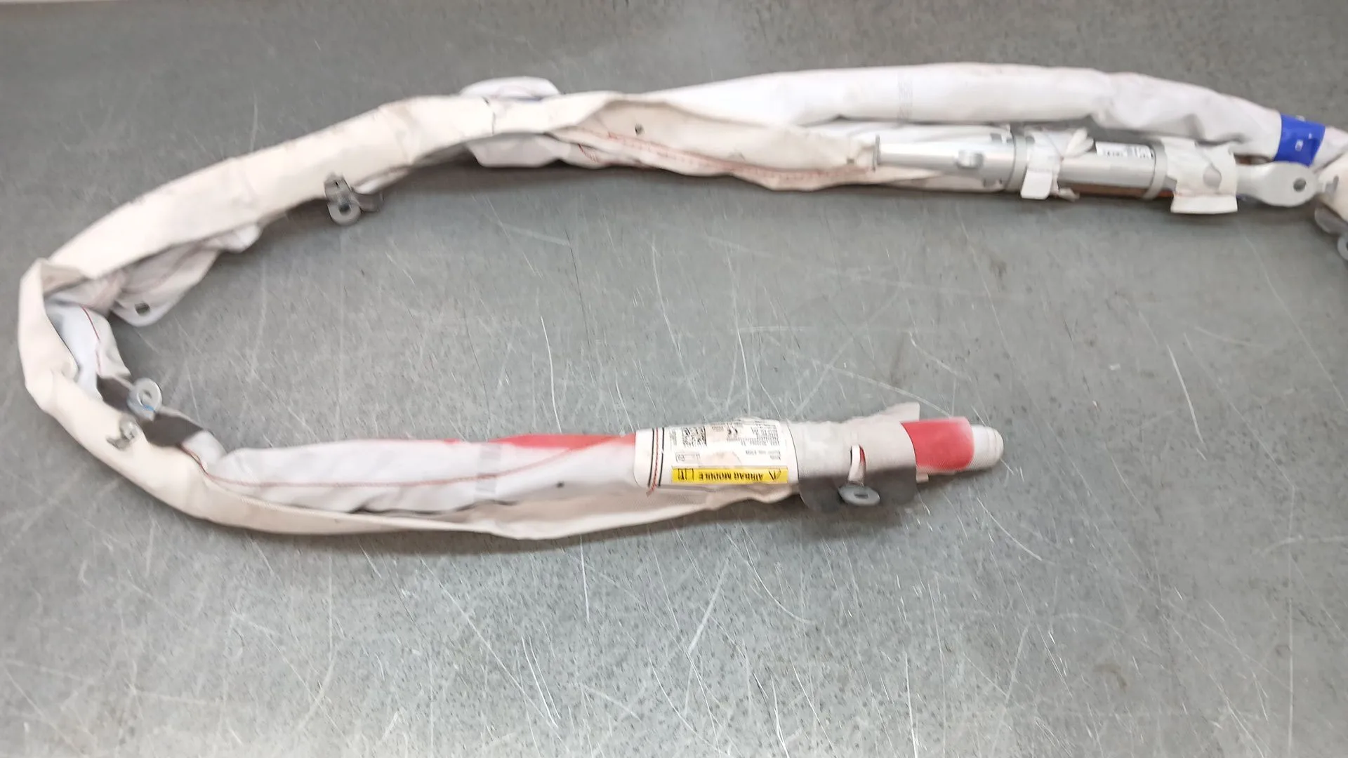 Airbag Cortina Delantero Derecho para Ford Kuga Ii (Dm2)