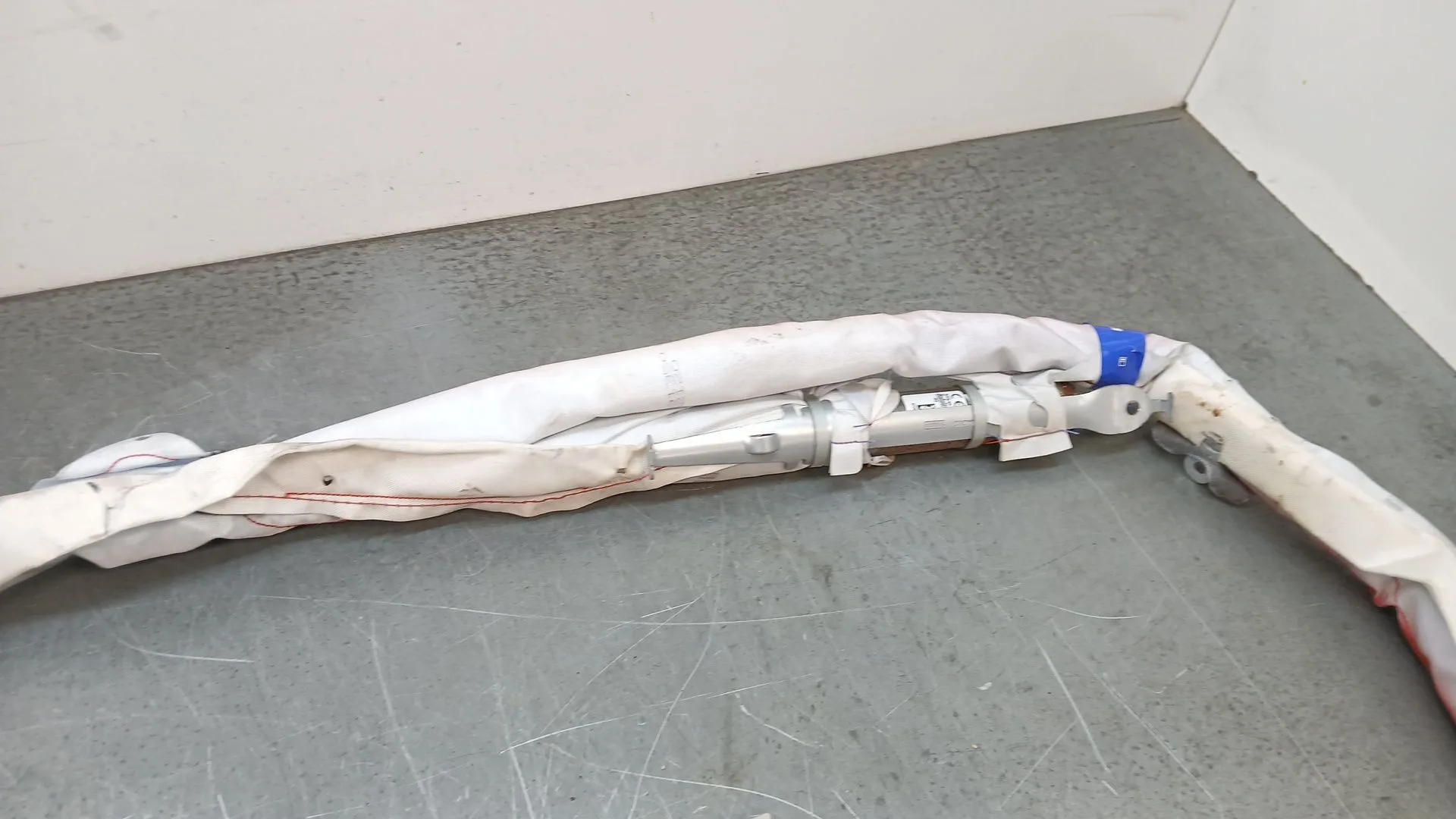 Airbag Cortina Delantero Derecho para Ford Kuga Ii (Dm2)
